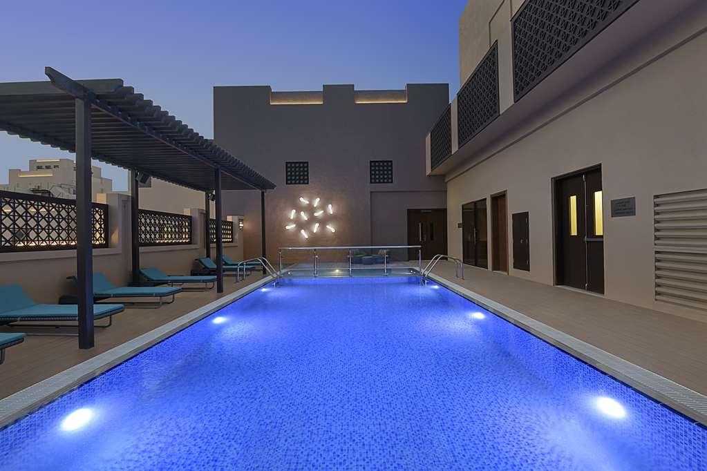 Hyatt Place Wasl District 4* Dubai