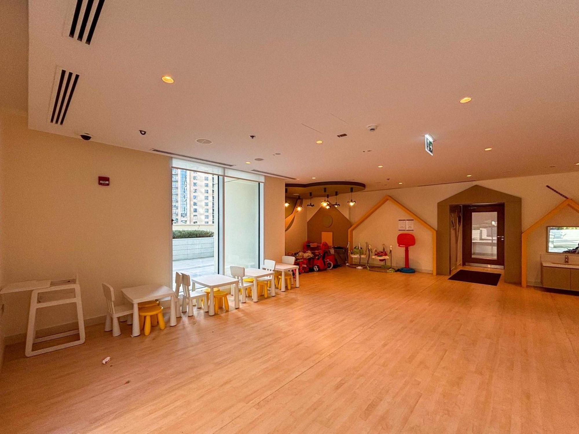 Appartement Frank Porter - Creek Horizon T2 Dubaï