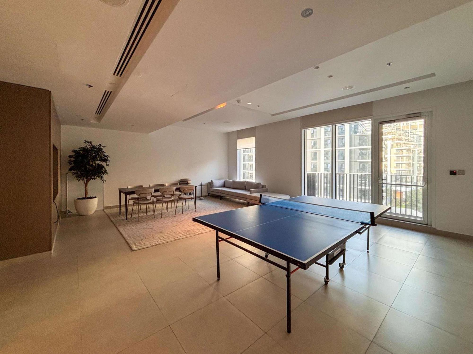 Appartement Frank Porter - Creek Horizon T2