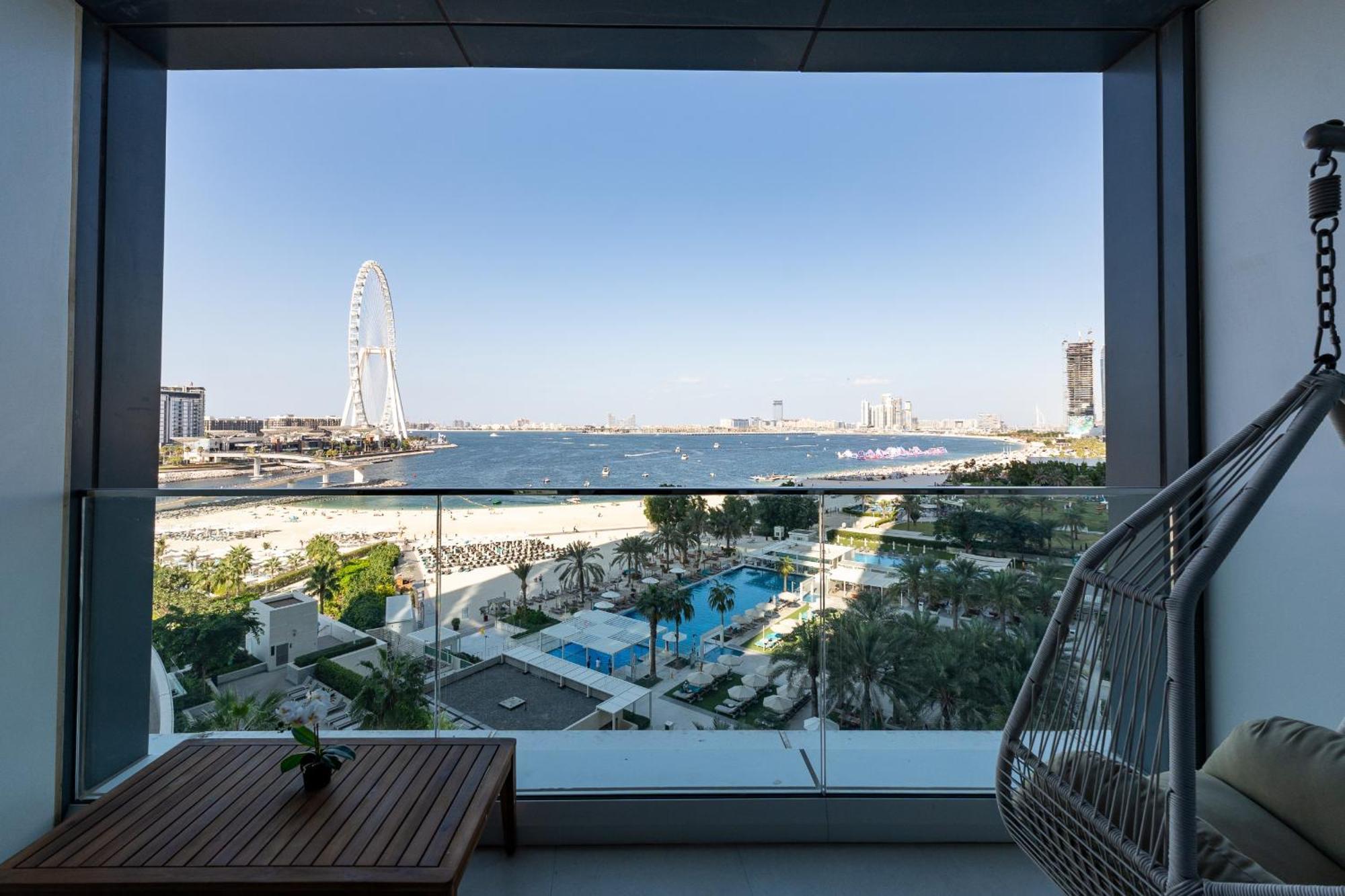 Apartamento Address Jbr Sea View, Jumeirah Residence, Marina - Mint