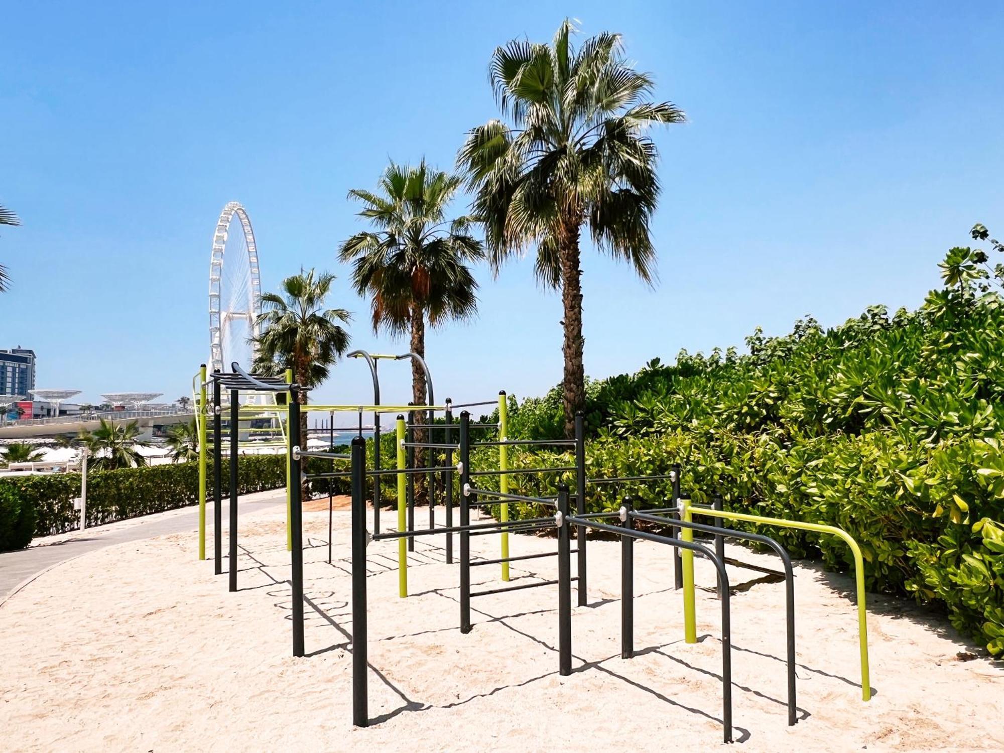 Address Jbr Sea View, Jumeirah Residence, Marina - Mint Apartamento