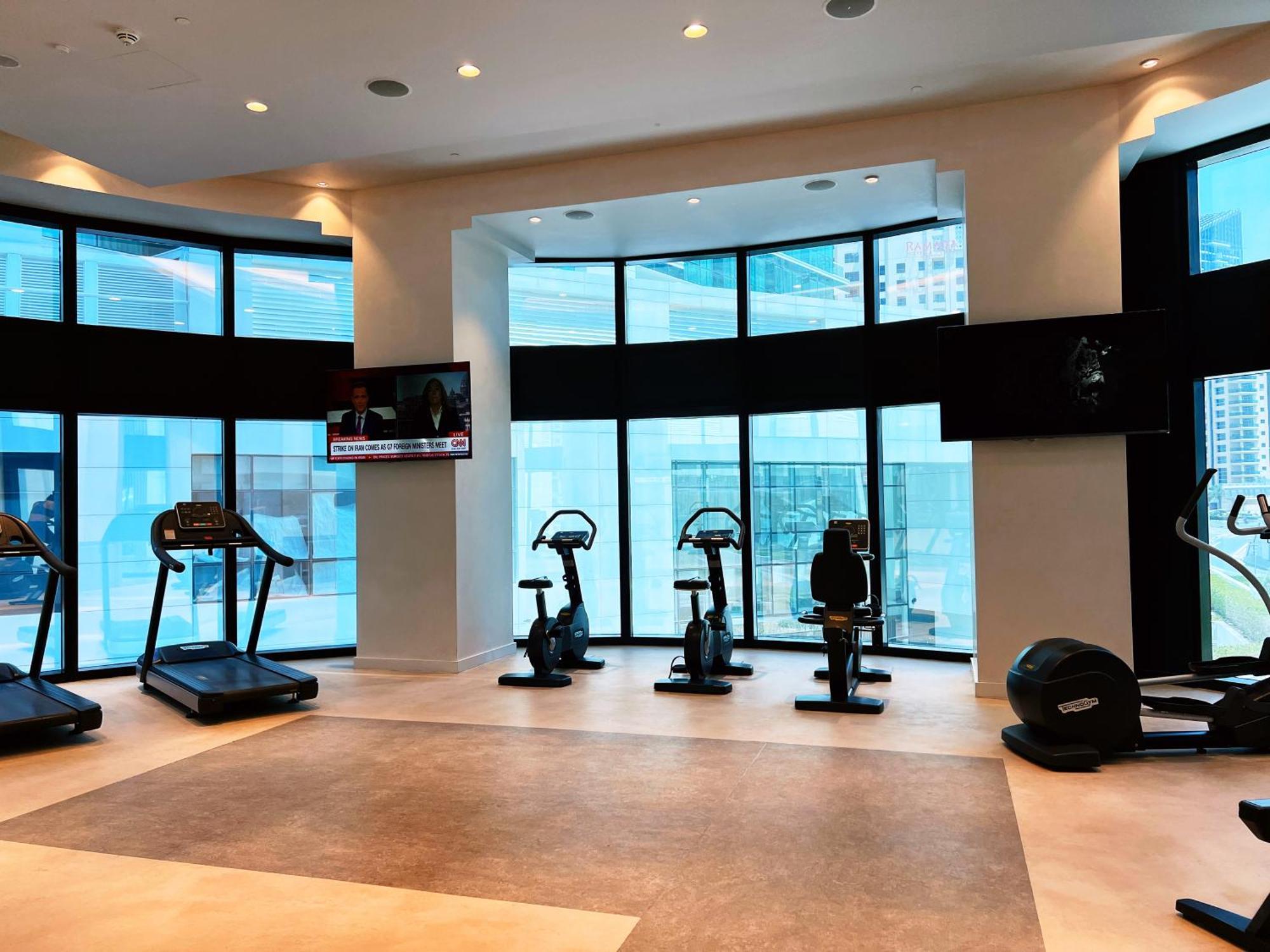 Address Jbr Sea View, Jumeirah Residence, Marina - Mint Dubái