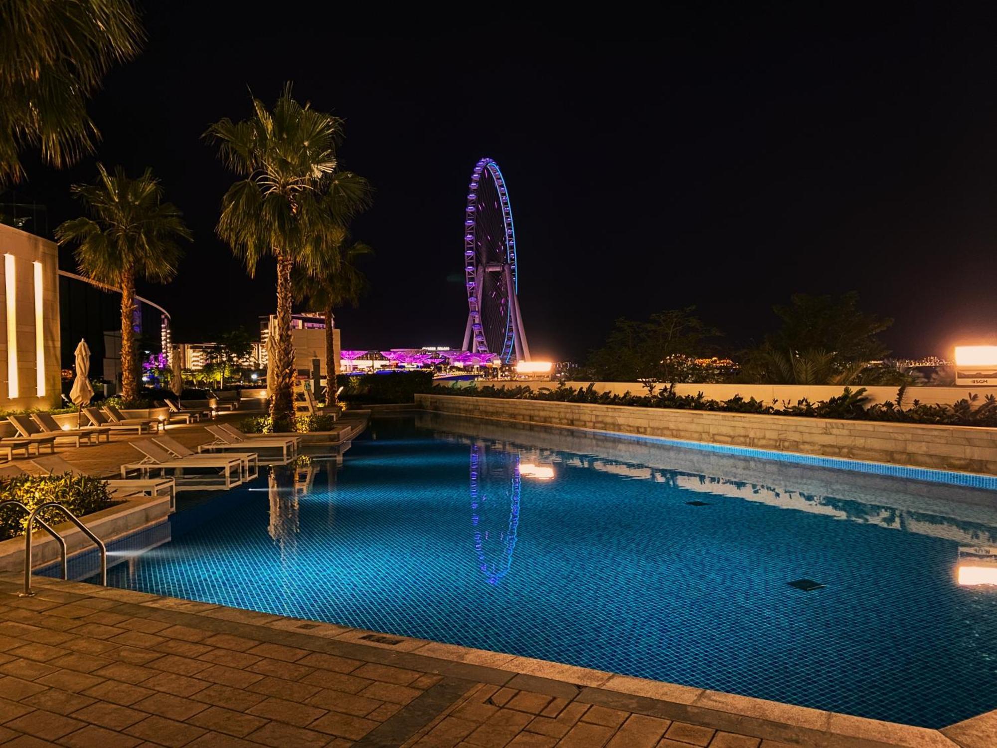 Address Jbr Sea View, Jumeirah Residence, Marina - Mint * Dubái