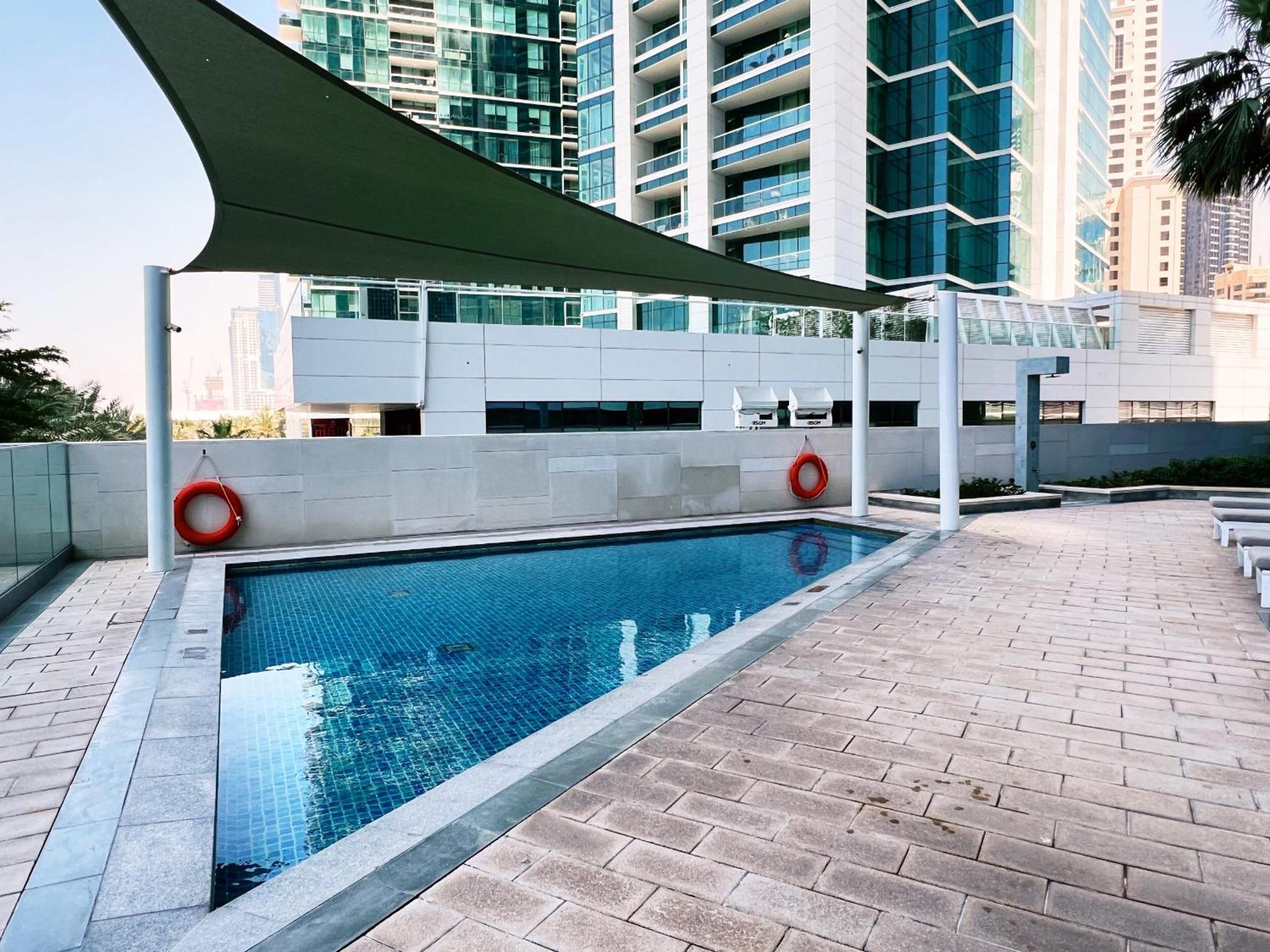 Apartamento Address Jbr Sea View, Jumeirah Residence, Marina - Mint
