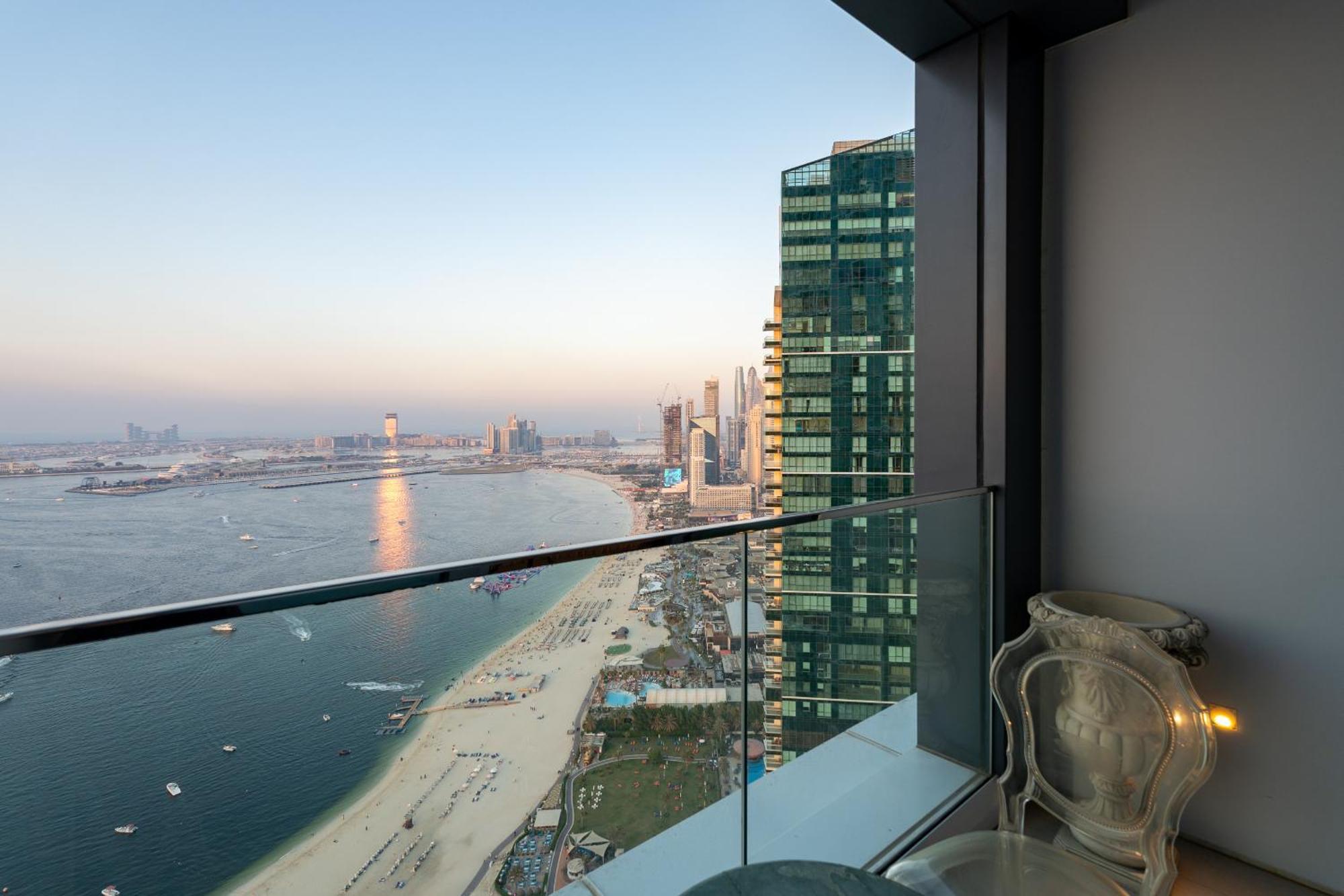 Address Jbr Sea Views, Jumeirah Residence, Marina - Mint Dubai