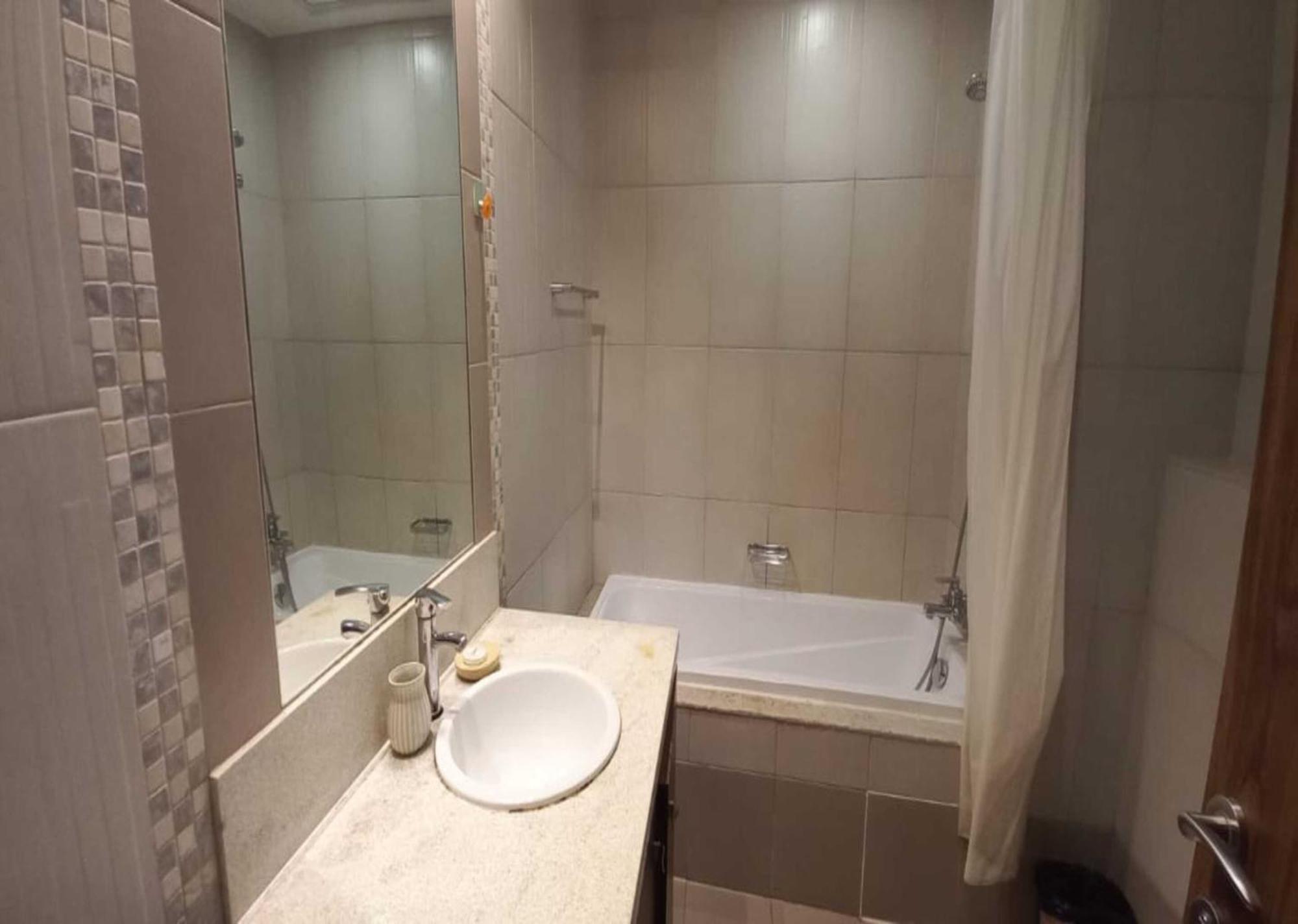 Appartement Luxury 1br Executive Towers Business Bay Dubaï