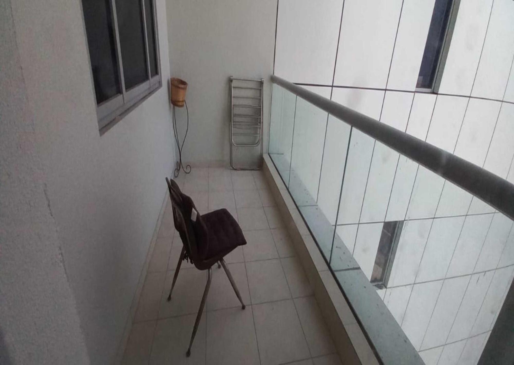 Luxury 1br Executive Towers Business Bay *
