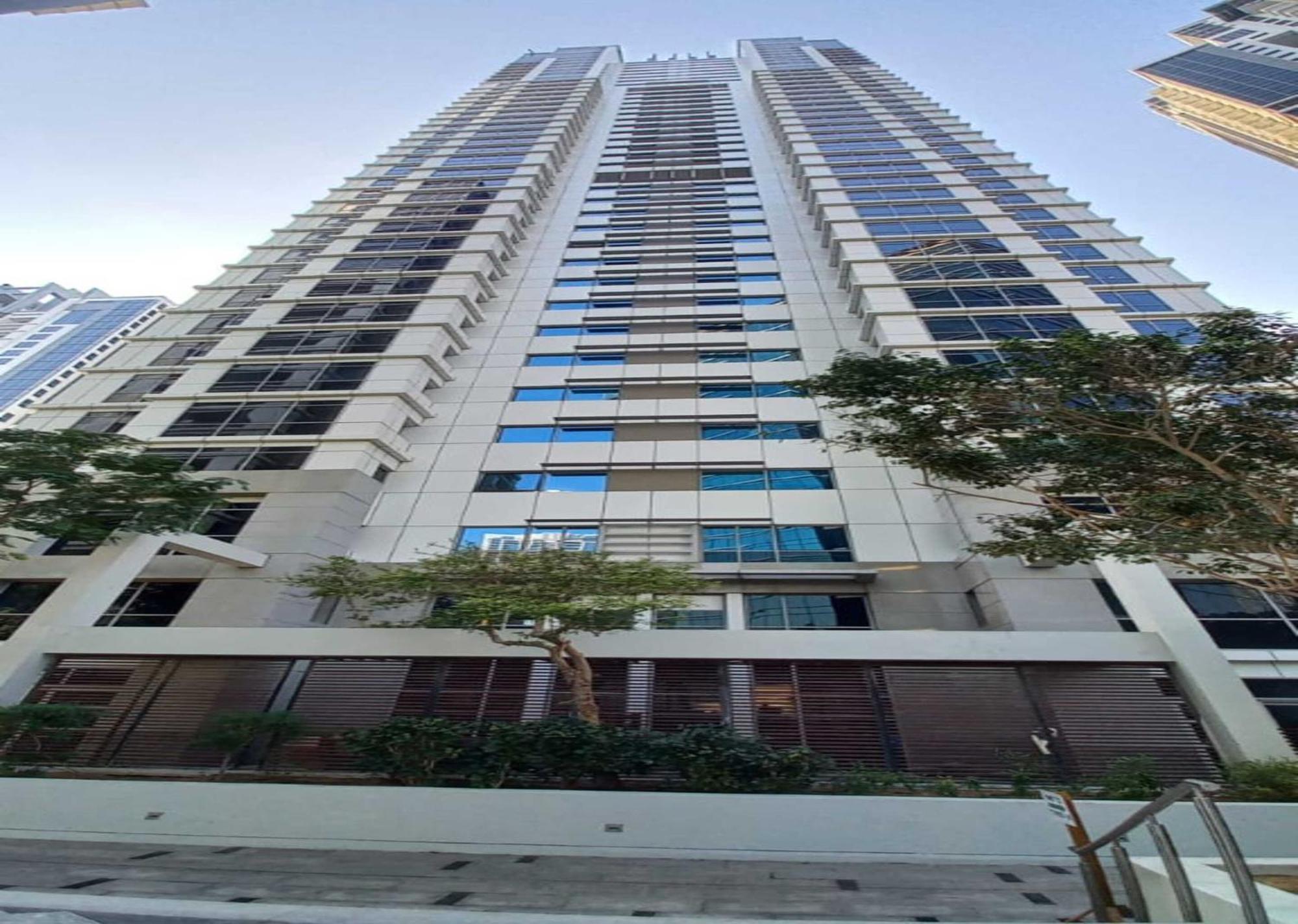 Luxury 1br Executive Towers Business Bay