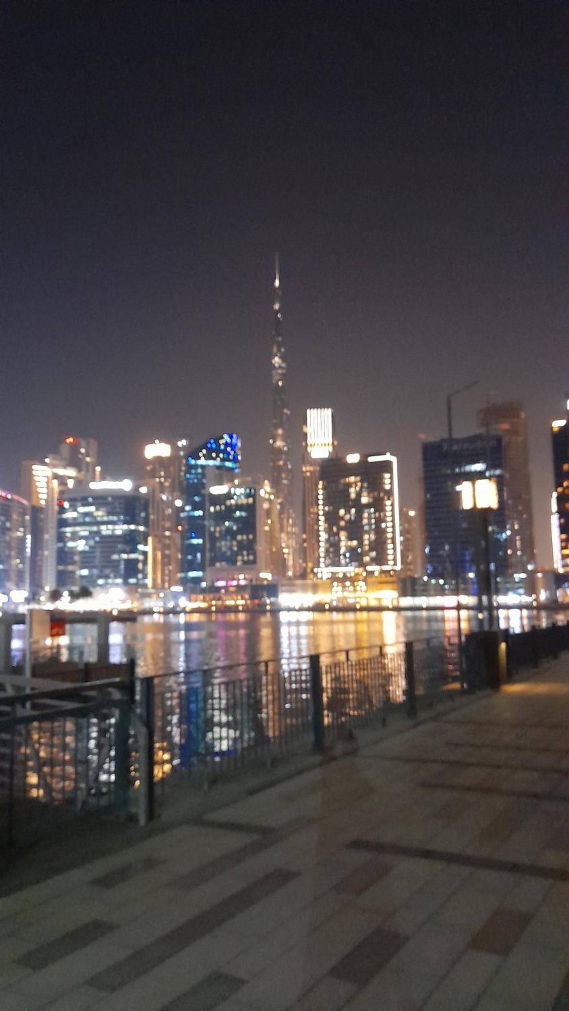 Bagliving * Dubai