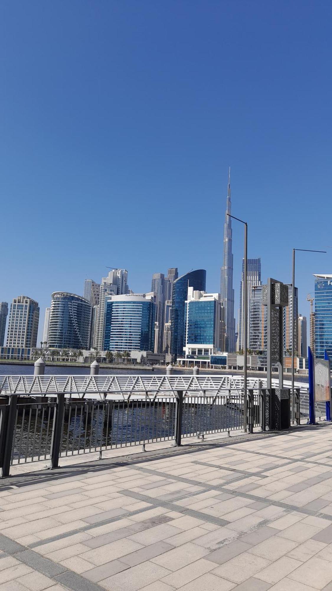 Bagliving Apartment Dubai
