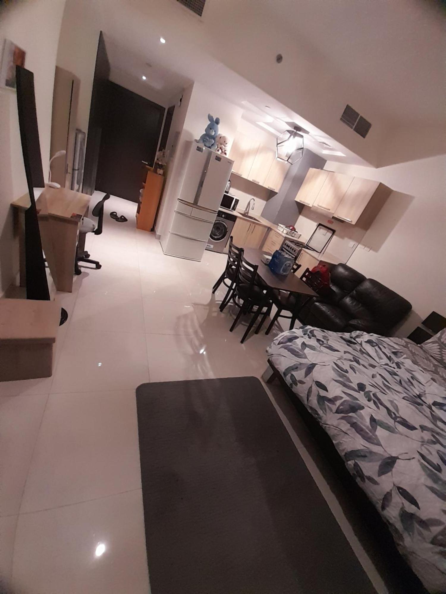 Apartment Bagliving Dubai