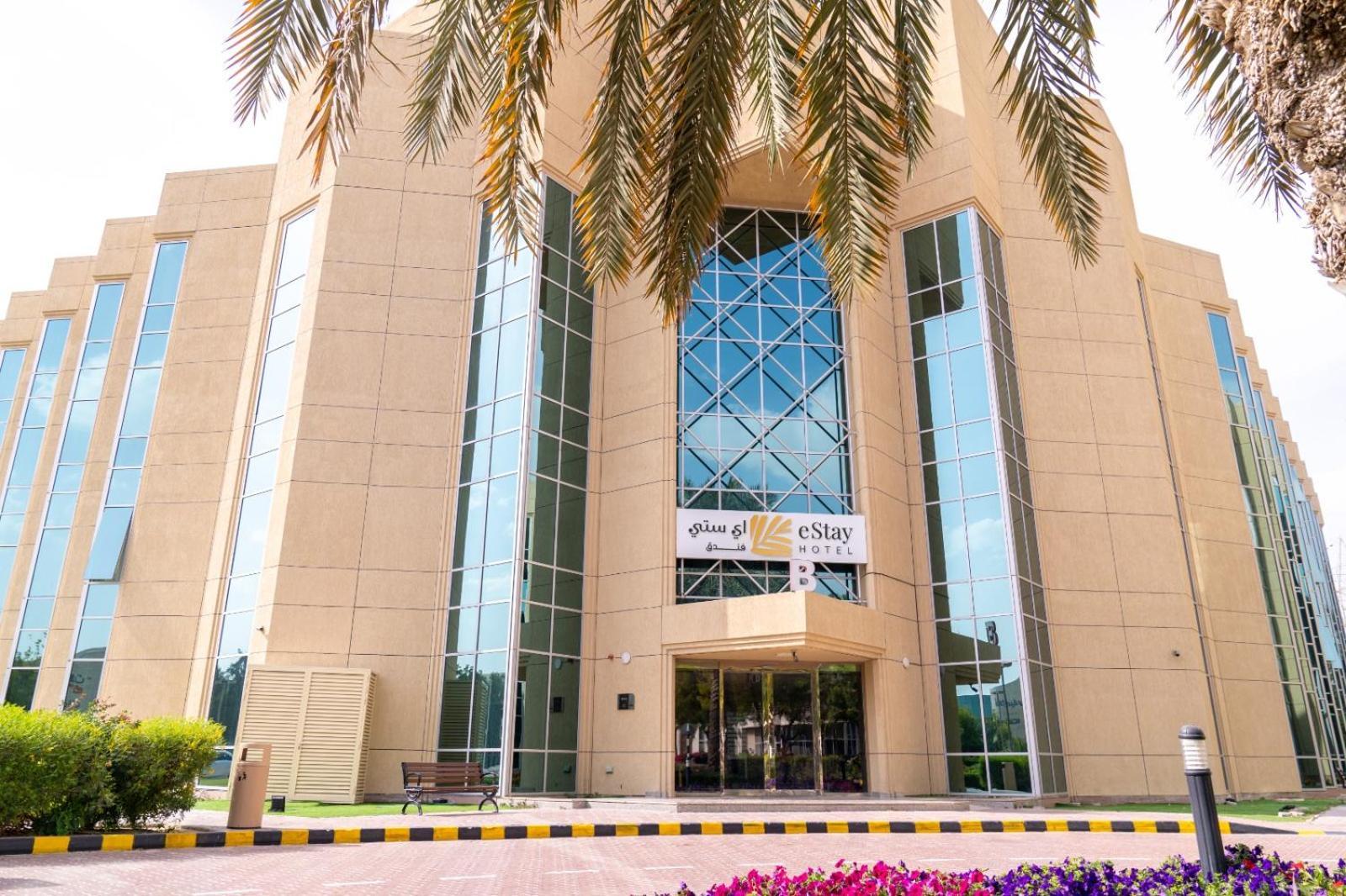 Estay Dubai