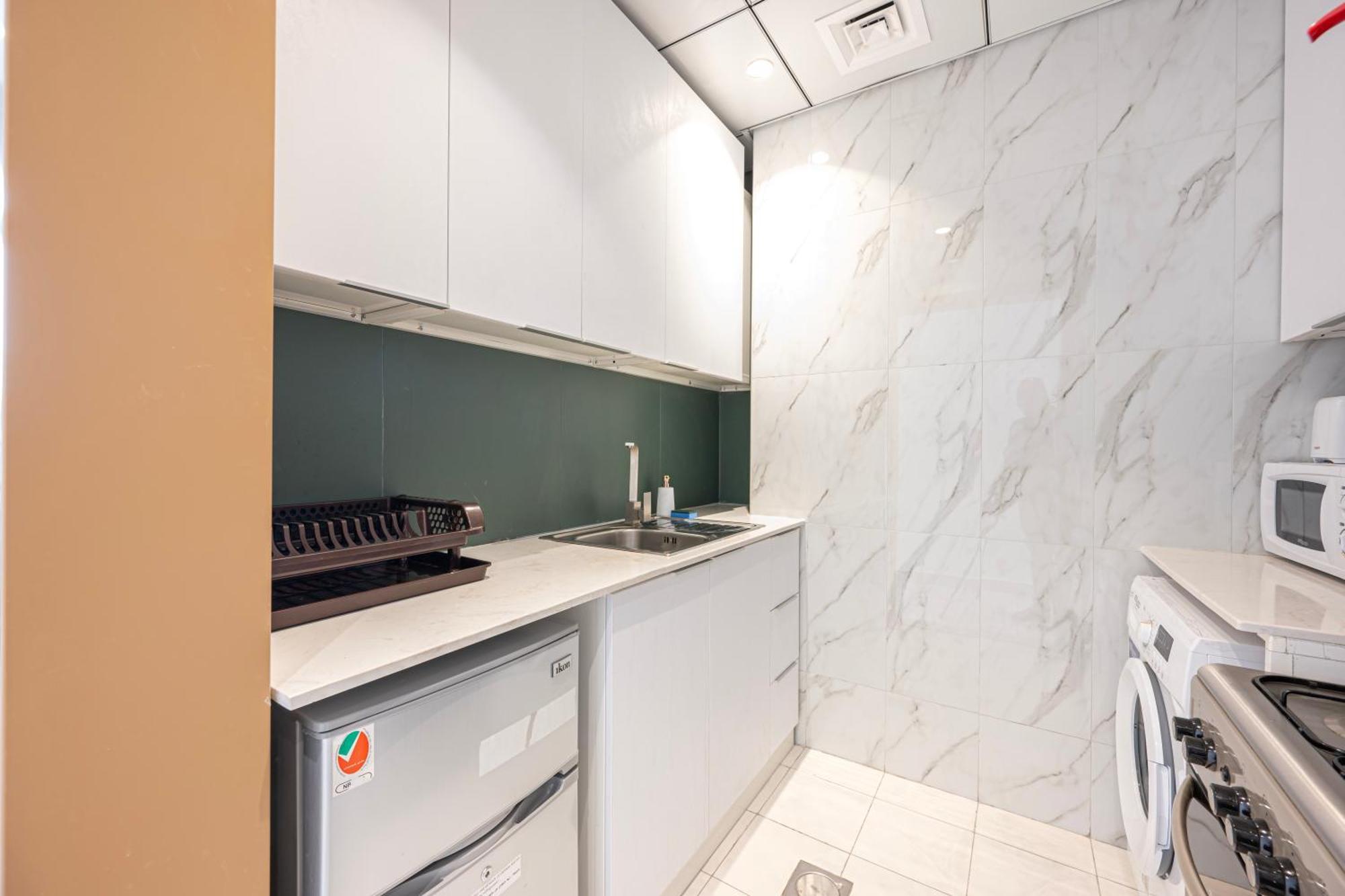 Apartemen Luxury In Dubailand - Dubai