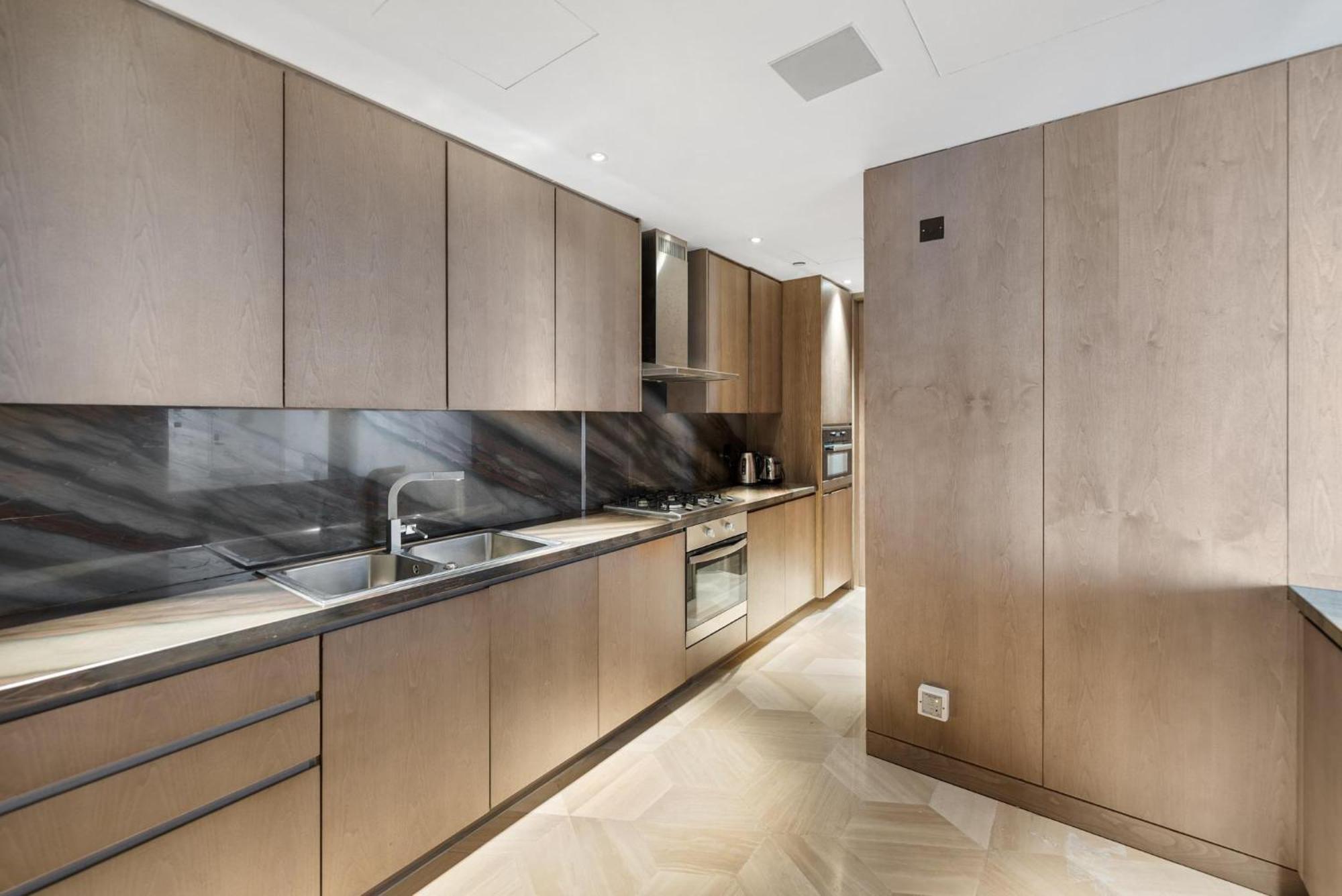 Five Palm Residences Sea View Apartamento *