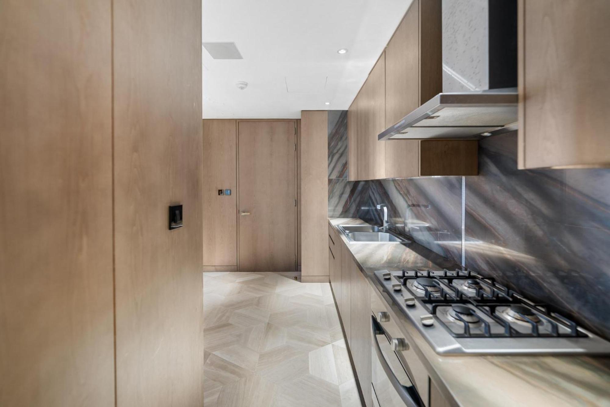 Five Palm Residences Sea View Apartamento