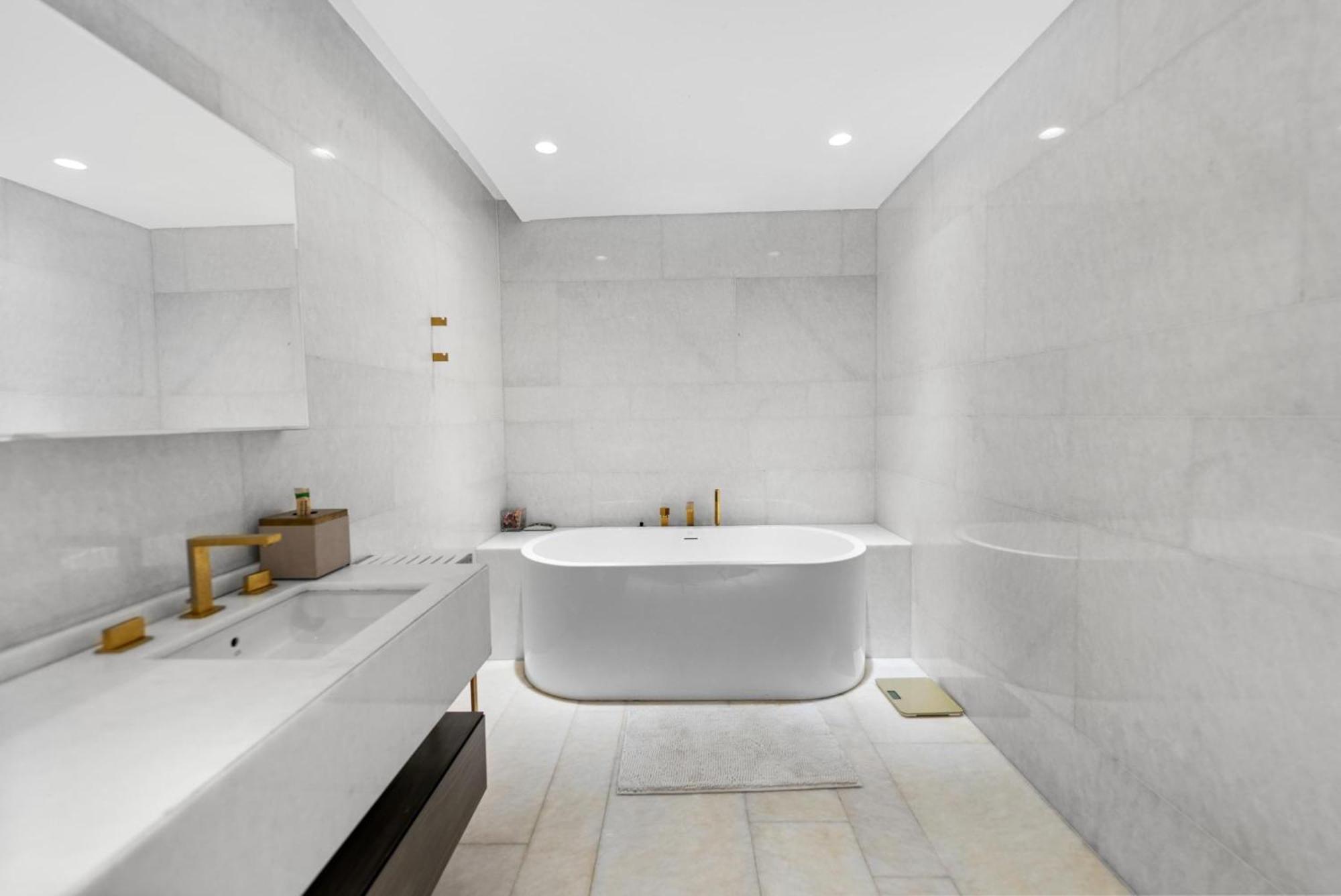 Apartamento Five Palm Residences Sea View *
