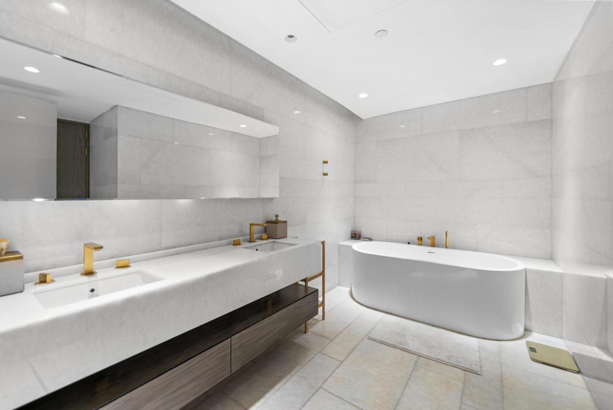 Five Palm Residences Sea View Apartamento *