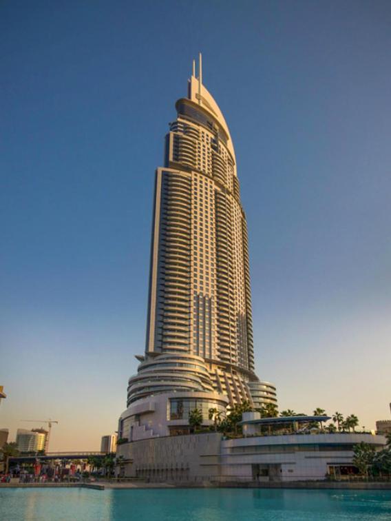 Apartamento Residencial In Address Downtown Connected To Mall