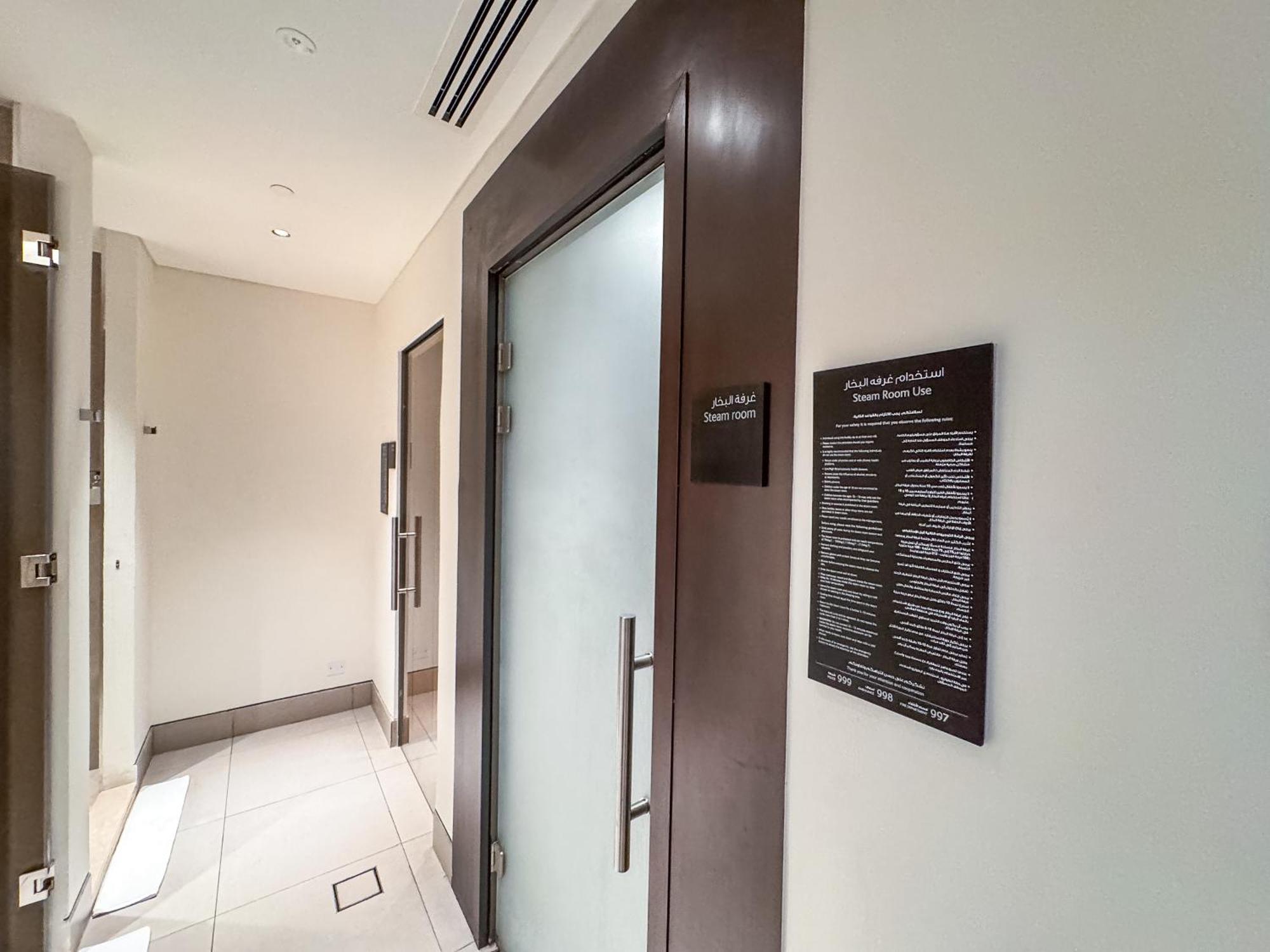Address Opera, Downtown, Appartement Dubai