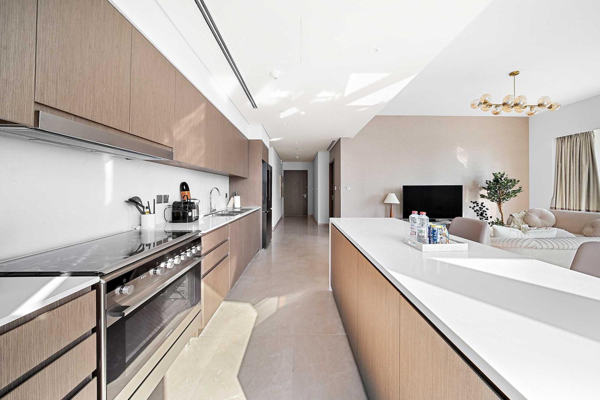 Appartement Silkhaus Full Burj Khalifa View In Downtown *