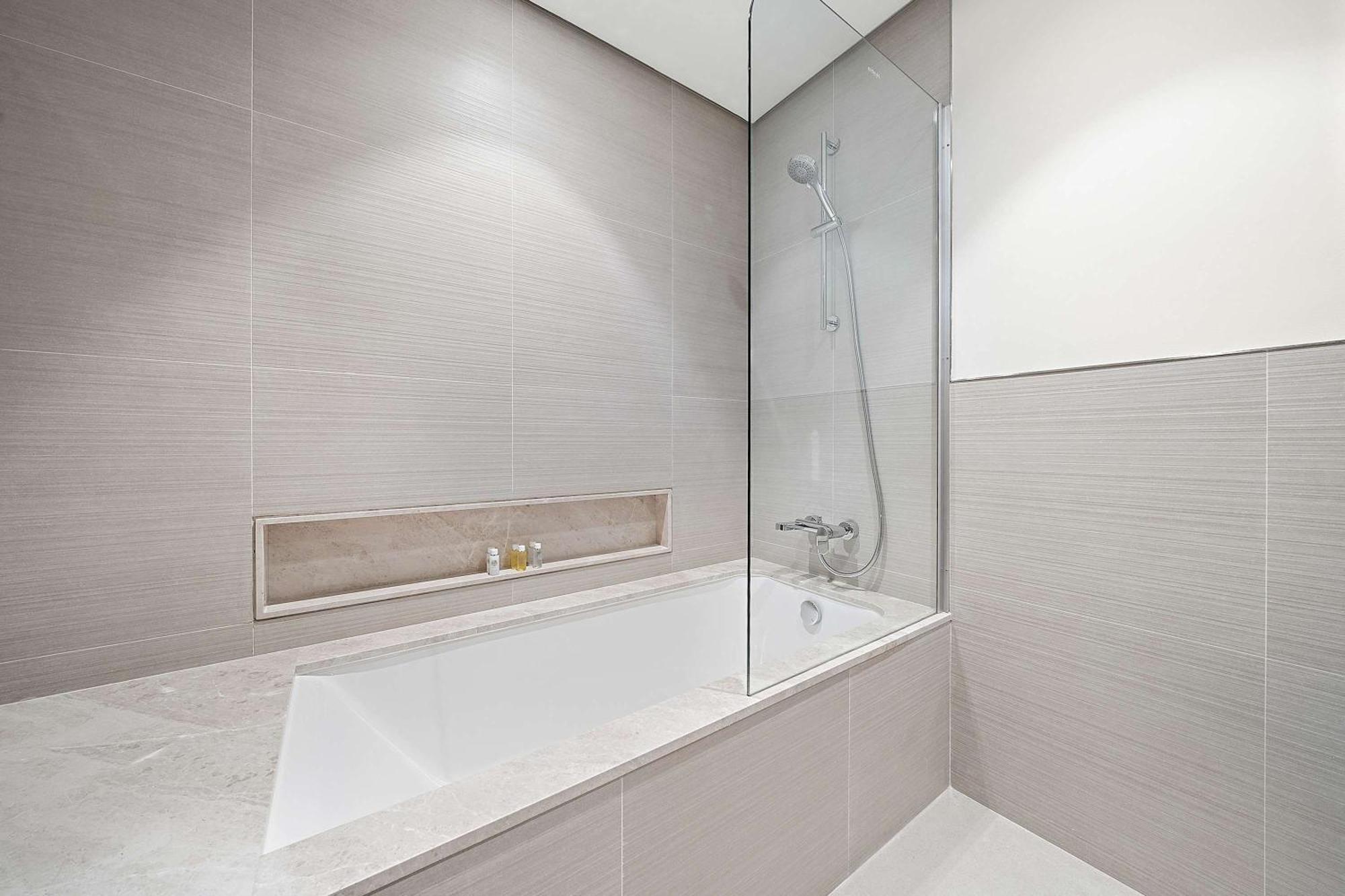 Appartement Silkhaus Full Burj Khalifa View In Downtown