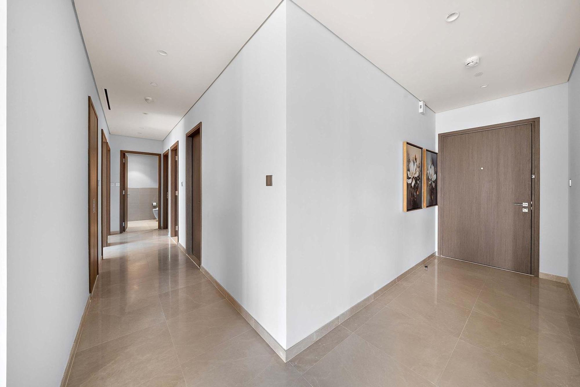 Appartement Silkhaus Full Burj Khalifa View In Downtown *