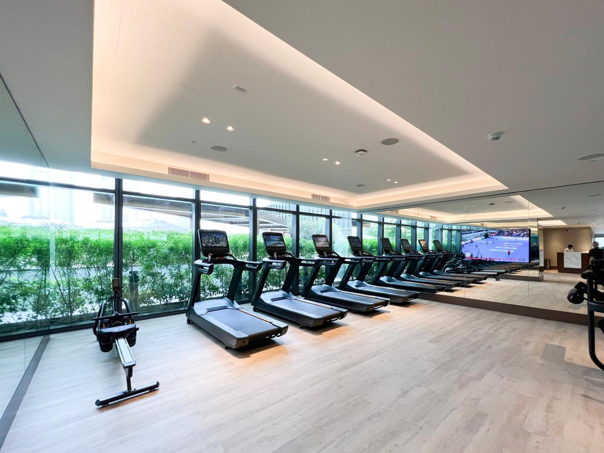 Lavish 1br Address Opera And Walk To Mall & Burj Appartement