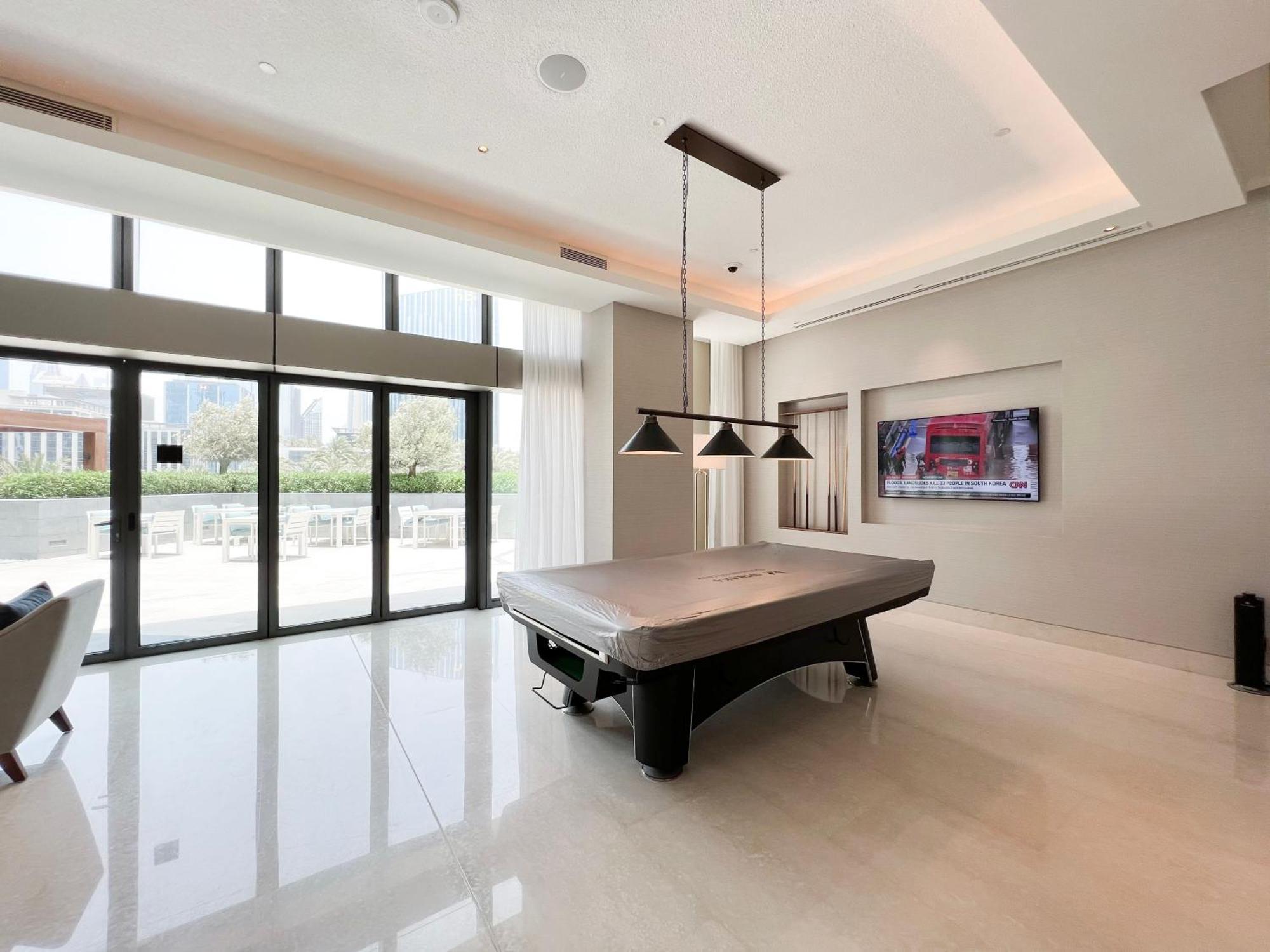 Lavish 1br Address Opera And Walk To Mall & Burj * Dubaï