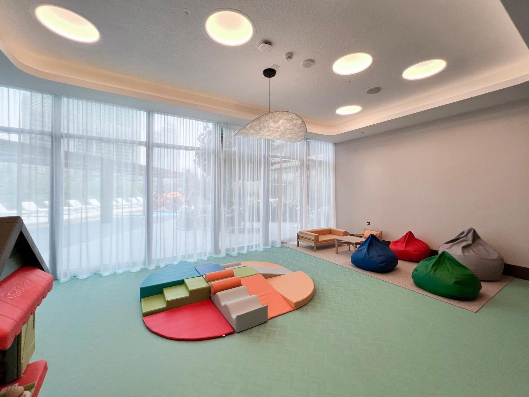 Lavish 1br Address Opera And Walk To Mall & Burj Appartement