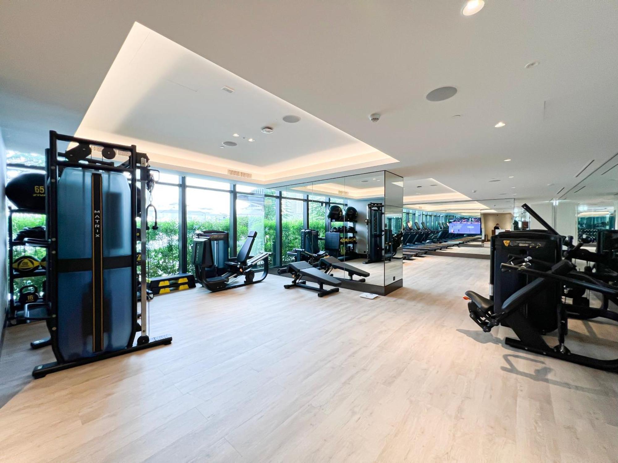 Appartement Lavish 1br Address Opera And Walk To Mall & Burj