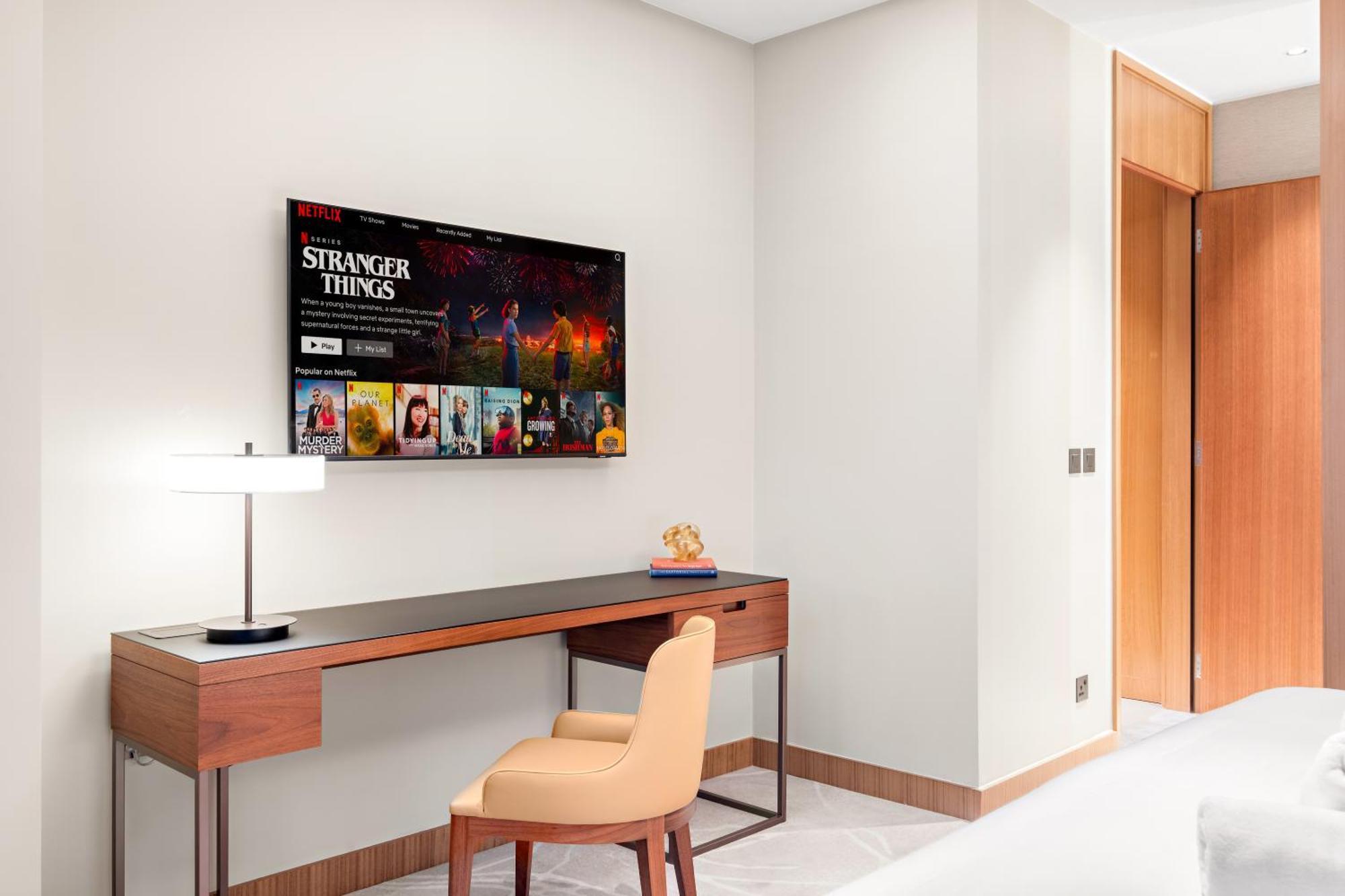 Lavish 1br Address Opera And Walk To Mall & Burj Appartement Dubaï
