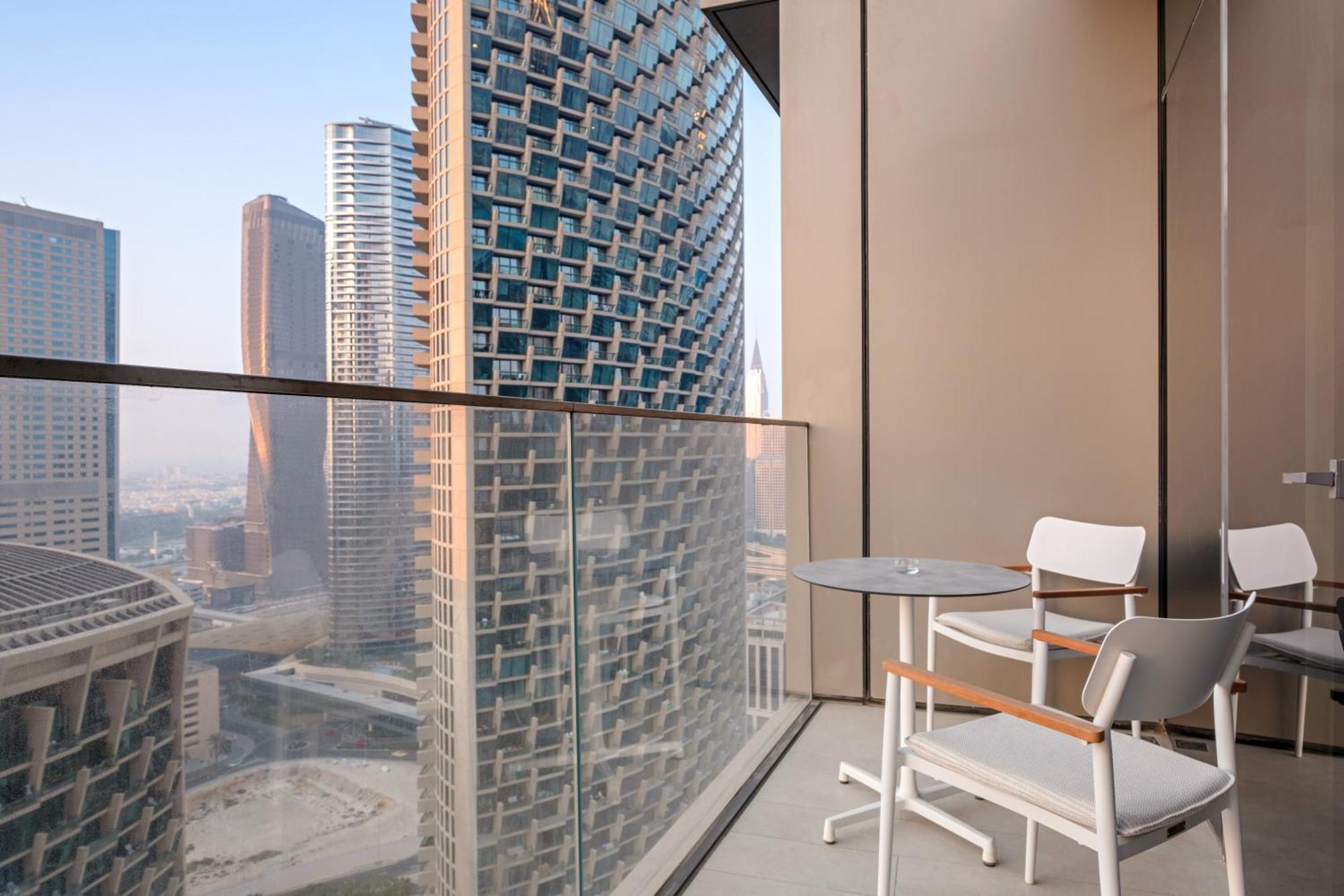 Lavish 1br Address Opera And Walk To Mall & Burj Appartement *
