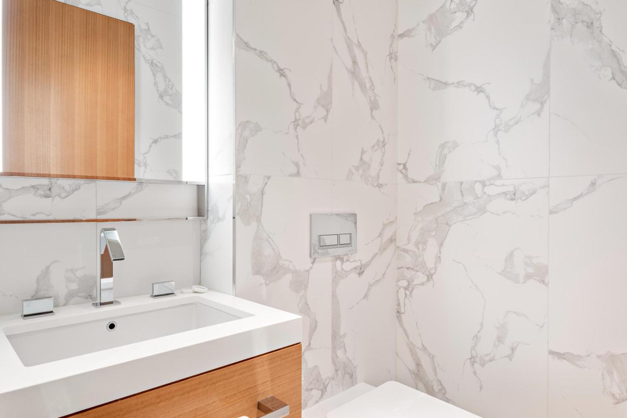 Lavish 1br Address Opera And Walk To Mall & Burj Appartement