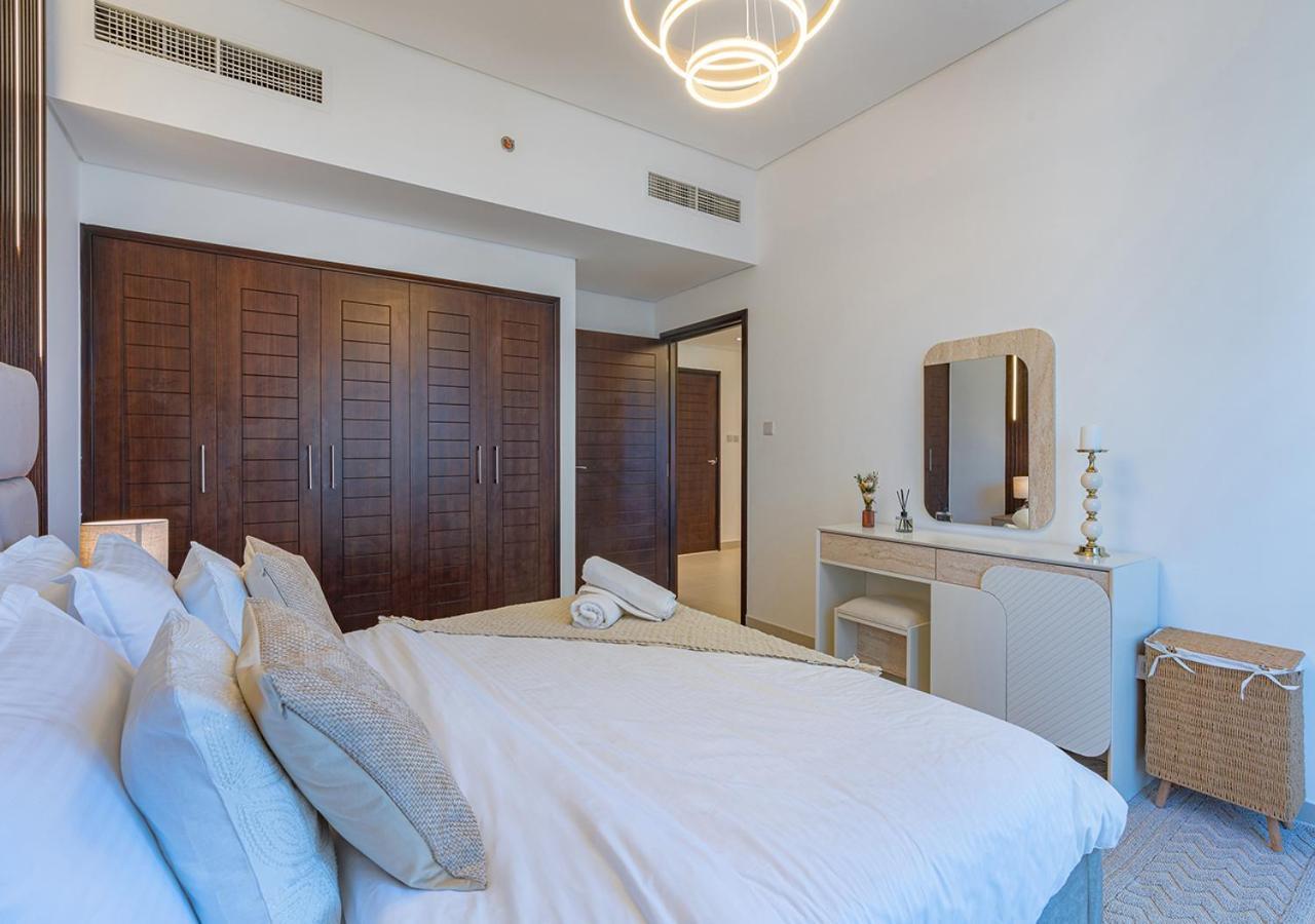 Luxurious One Bedroom With Burj Khalifa View Dubaï