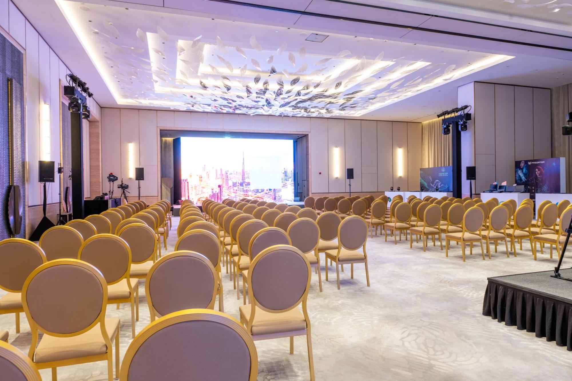 Lägenhetshotell Ultra Luxury Palm Tower With Shared 5 Star Facilities By Qstay