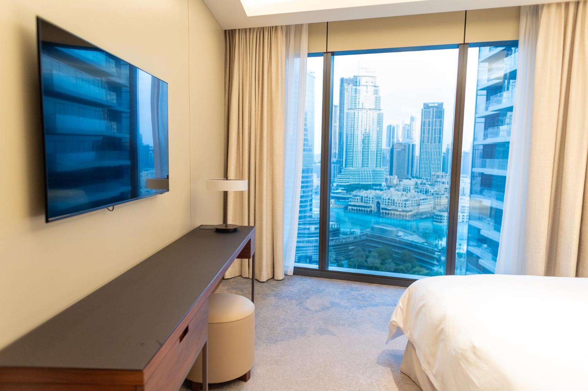 Appartement Address Residences Opera At Downtown *
