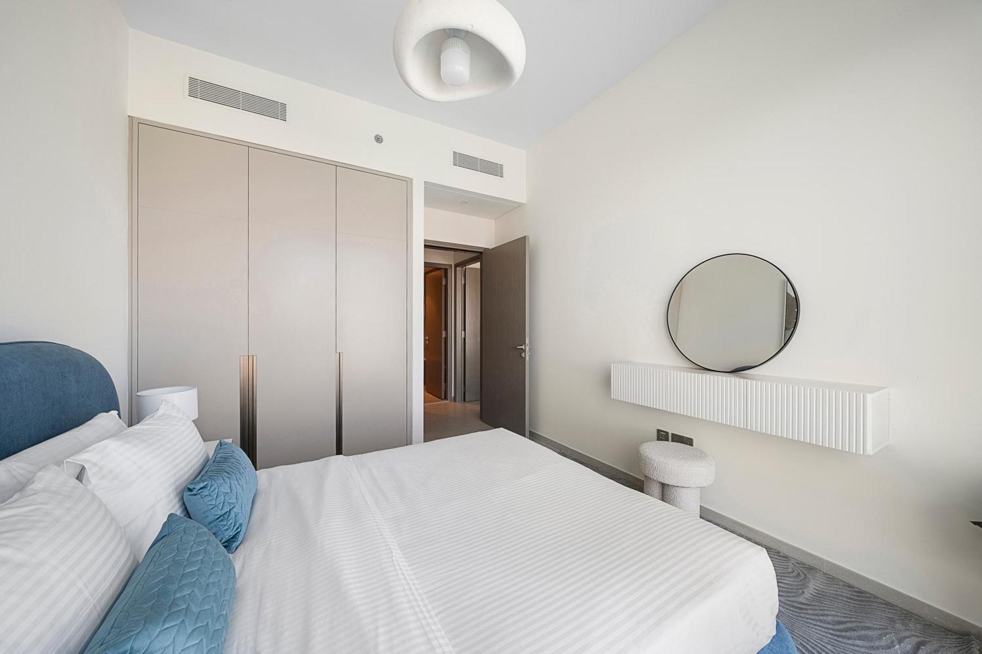 2br Grande Downtown, Burj Khalifa View Dubai
