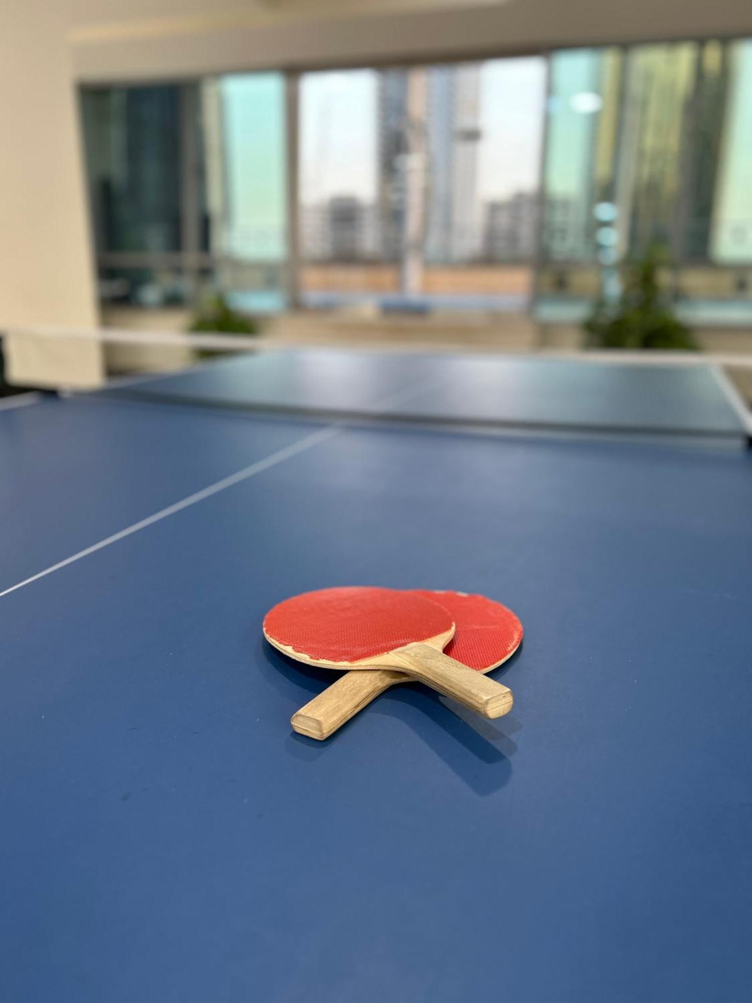 Appartement Chic Near Metro ! Dubaï