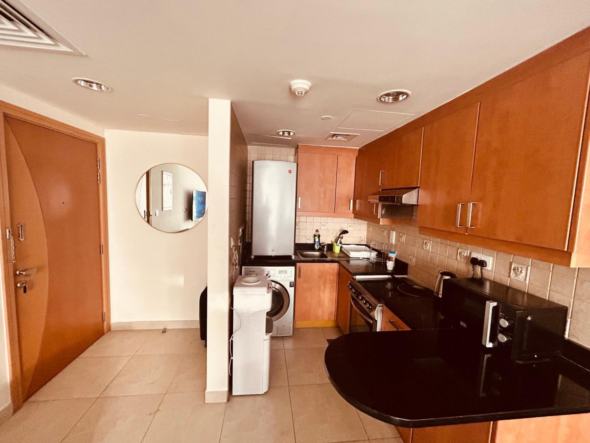Chic Near Metro ! Appartement *