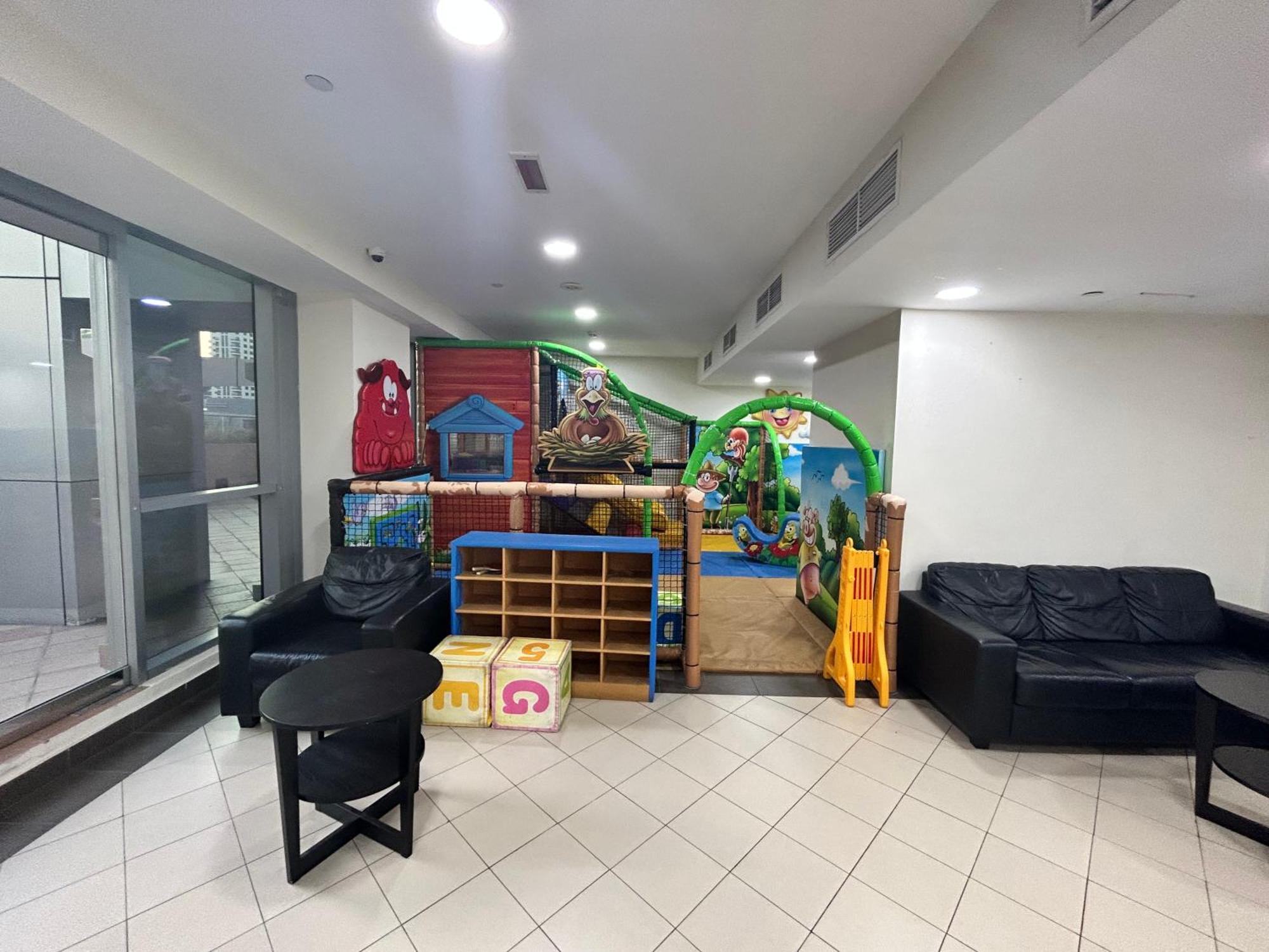 Appartement Chic Near Metro ! *