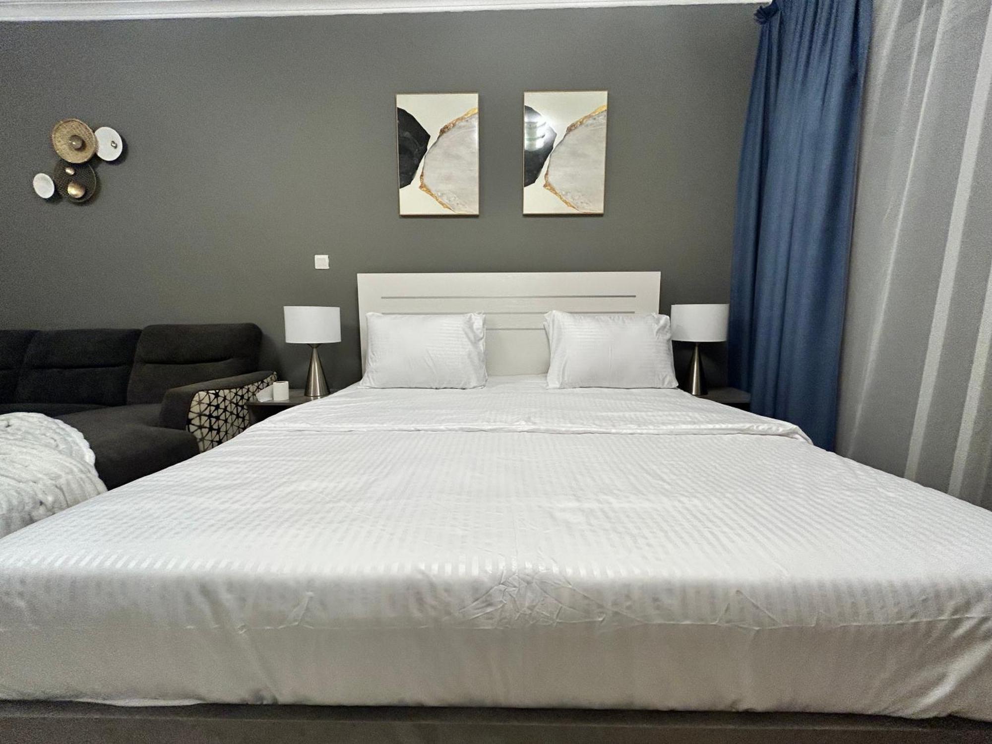 Appartement Chic Near Metro ! *