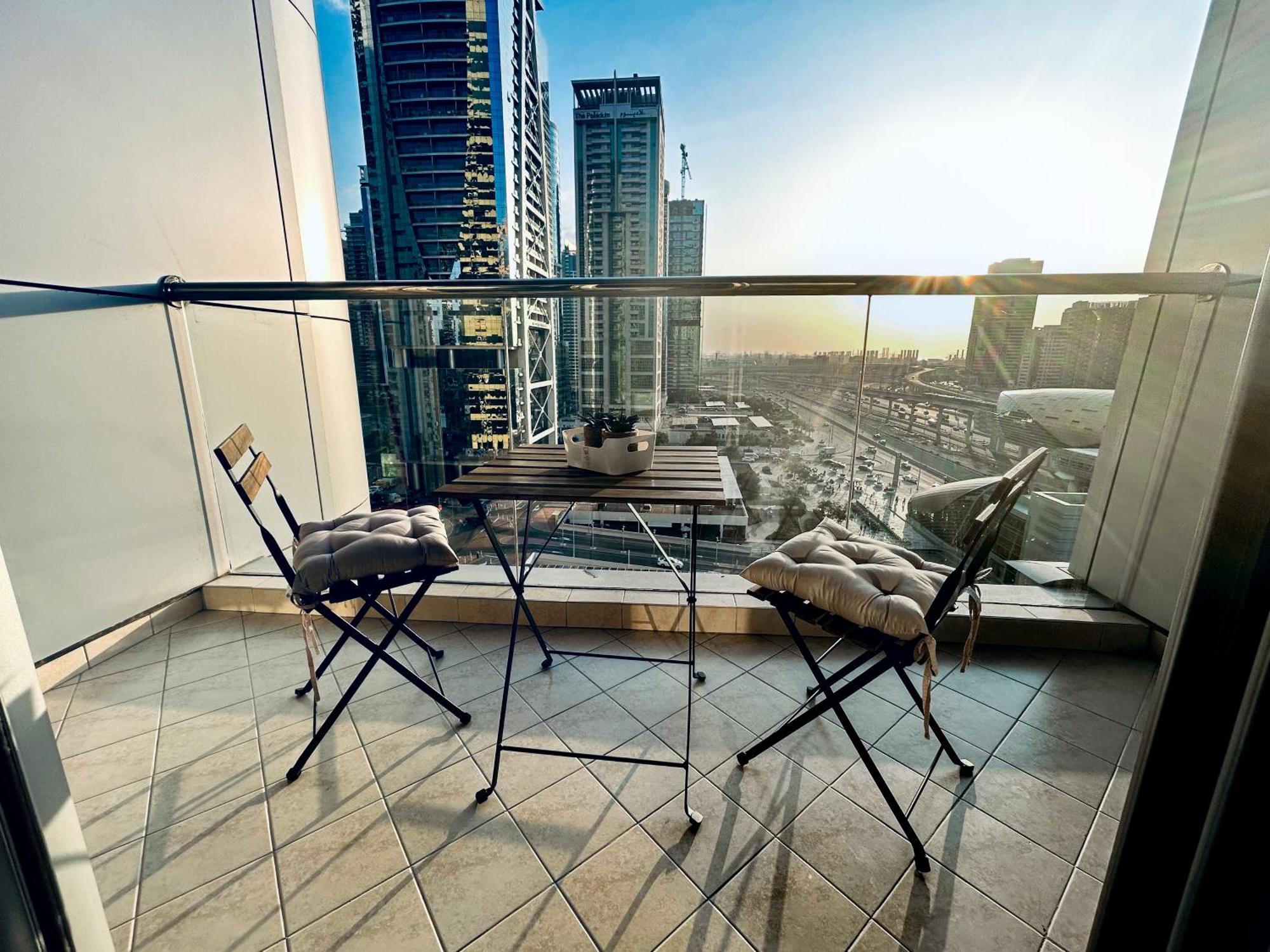 Appartement Chic Near Metro !