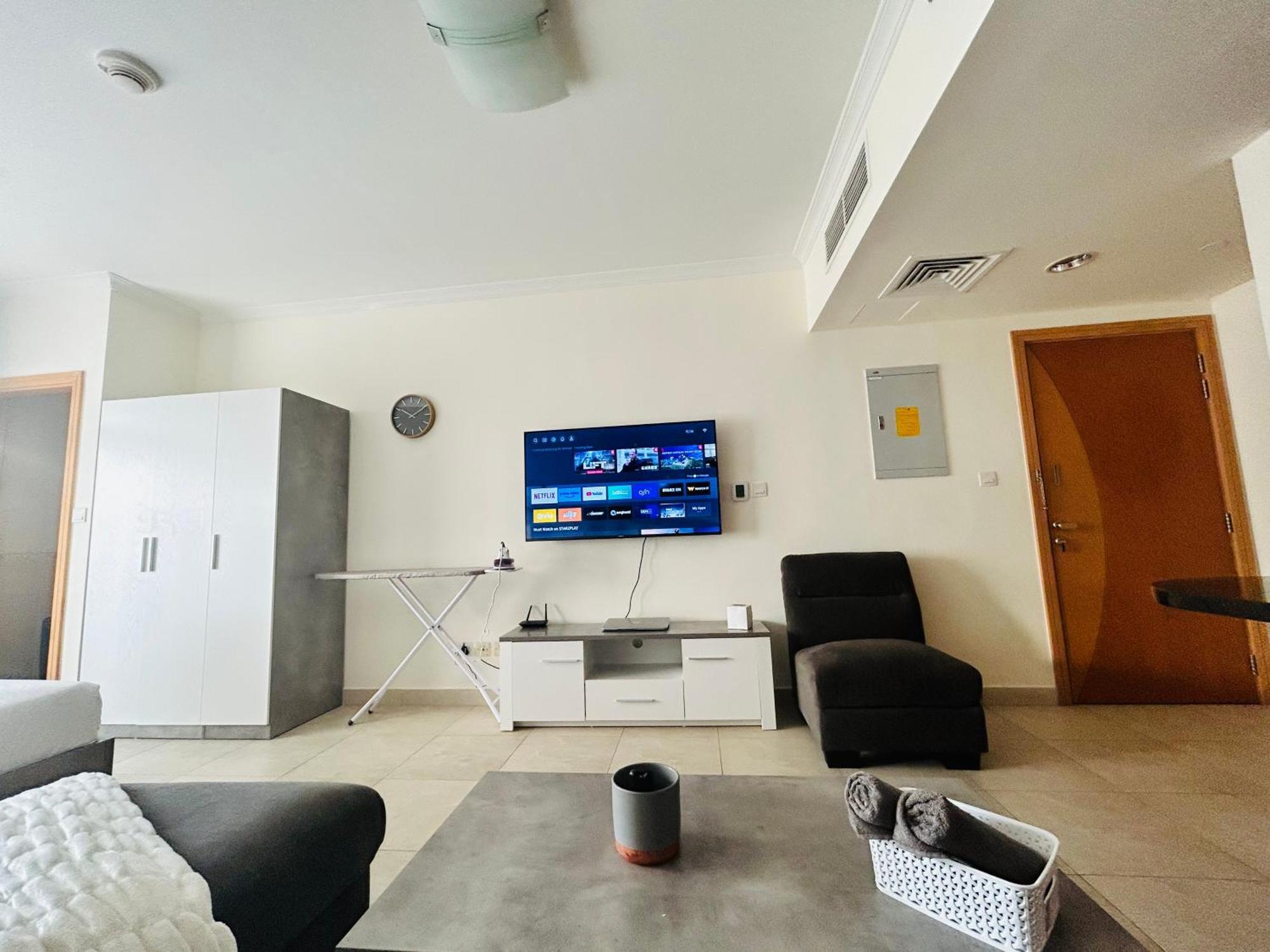 Appartement Chic Near Metro !