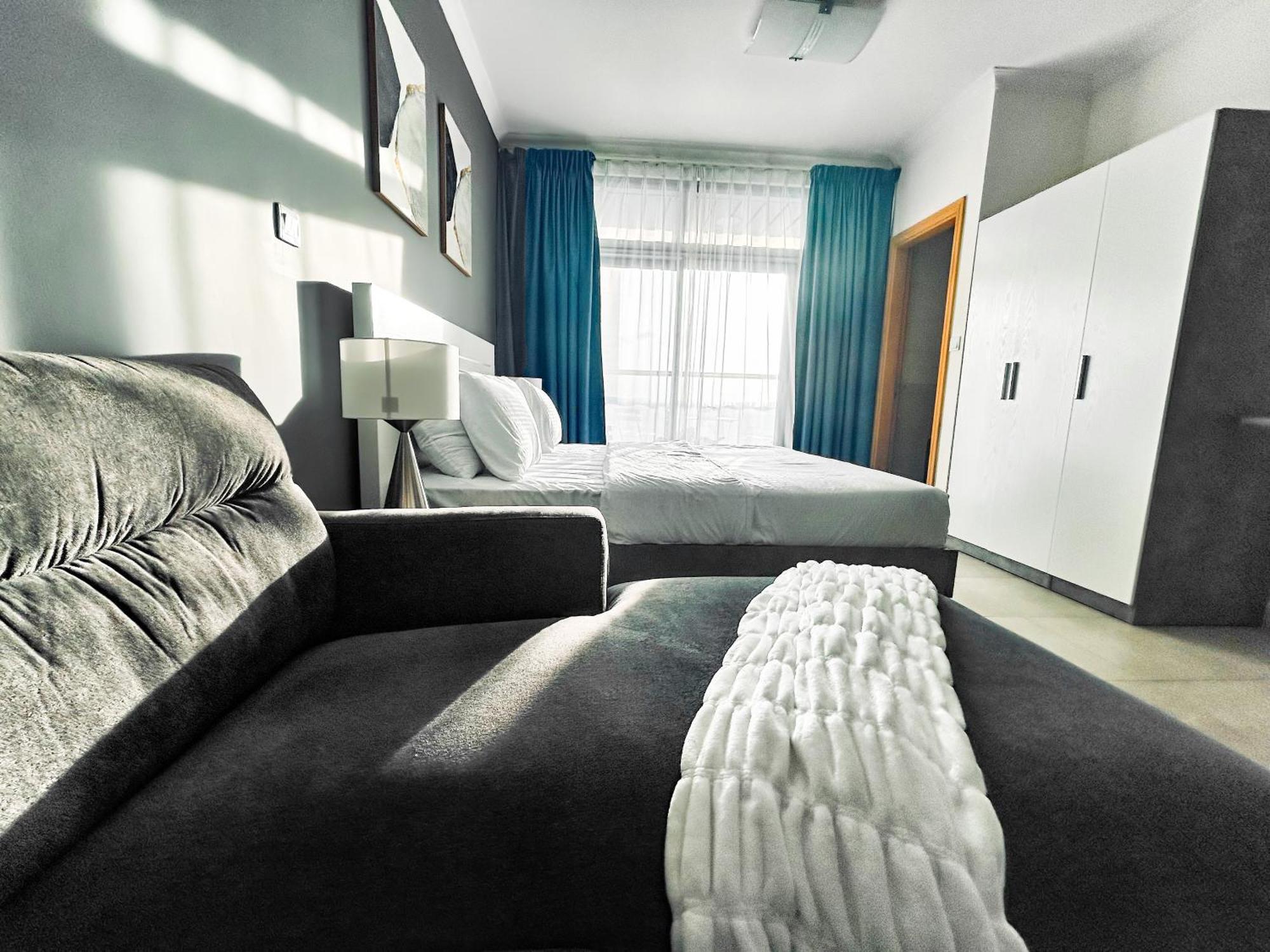Appartement Chic Near Metro ! *