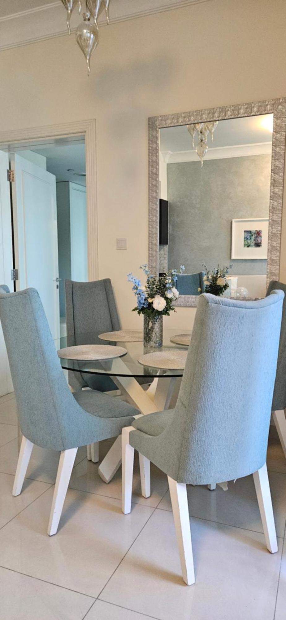 Superb 1 Bedroom Next To Burj Khalifa And Mall *