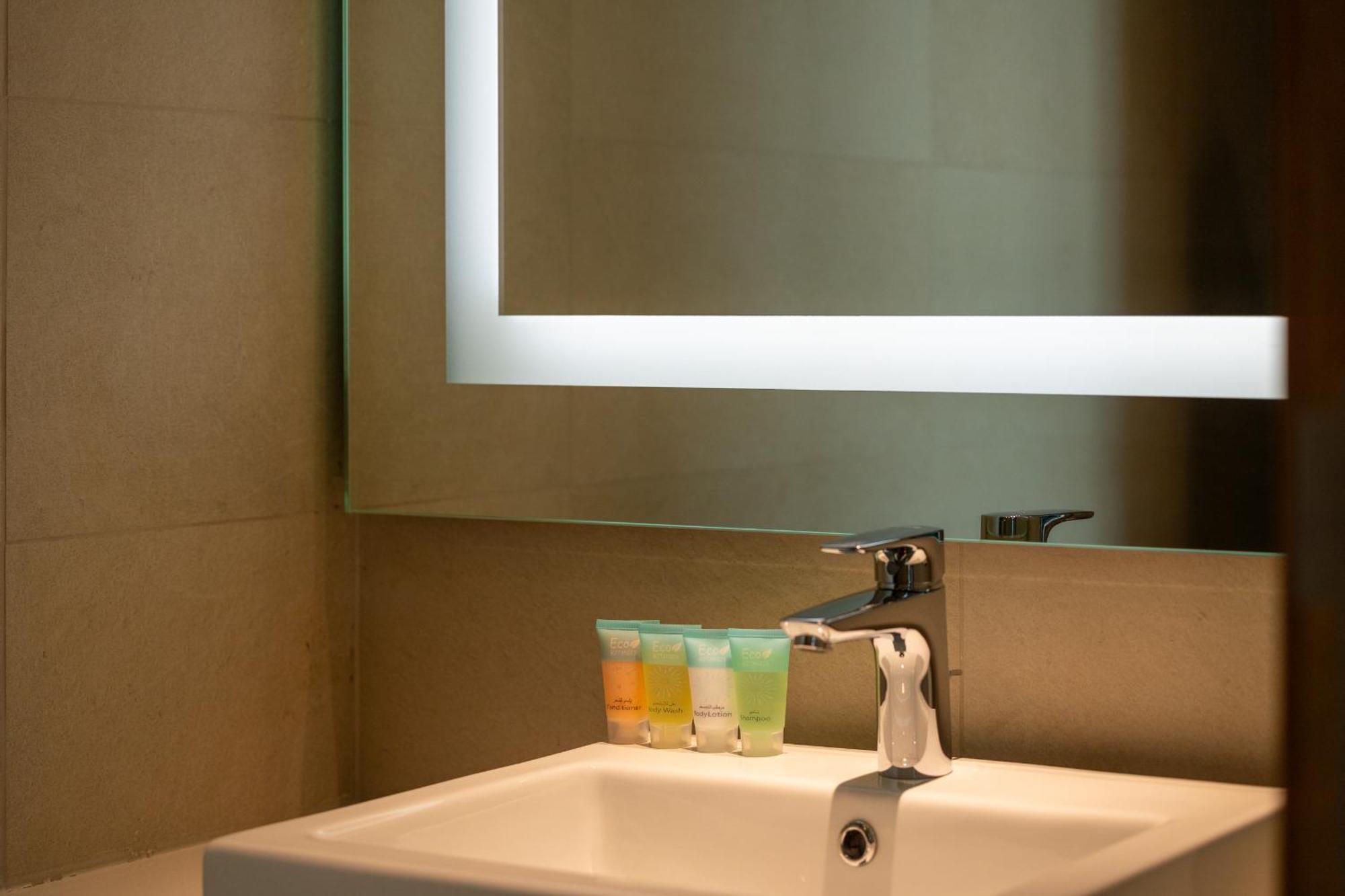Apartamento Modern Near Dxb Airport Sleeps 4