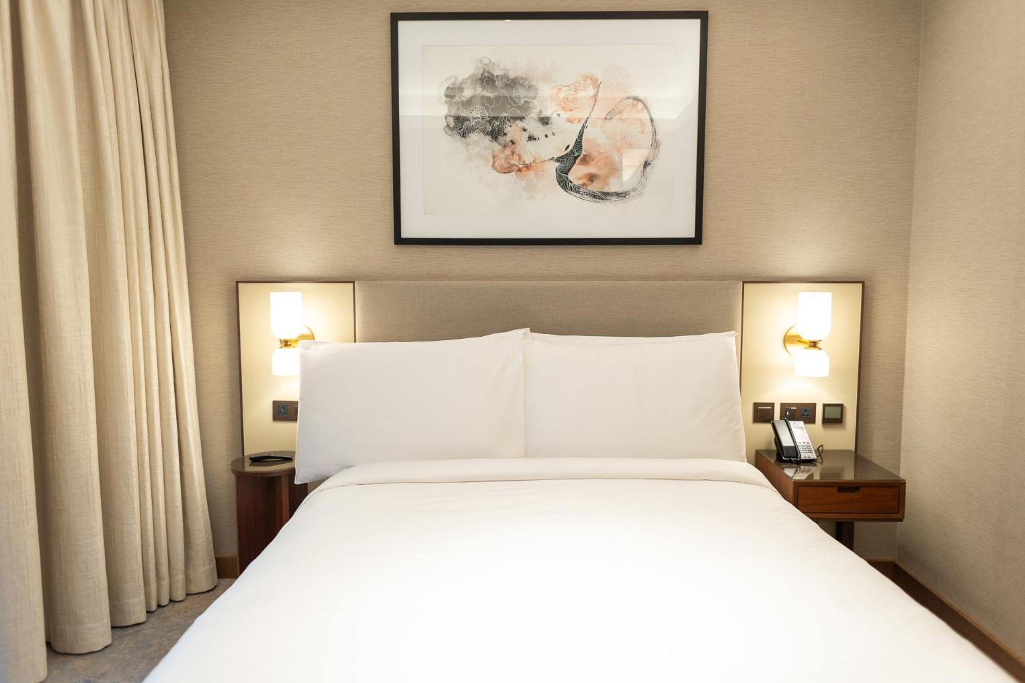 Address Residences Opera At Downtown Appartement *