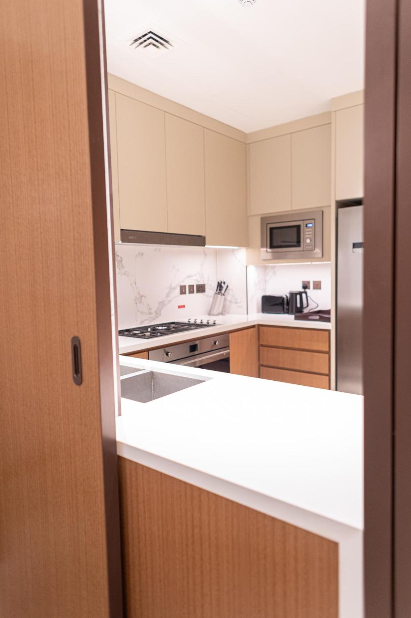 Appartement Address Residences Opera At Downtown Dubaï
