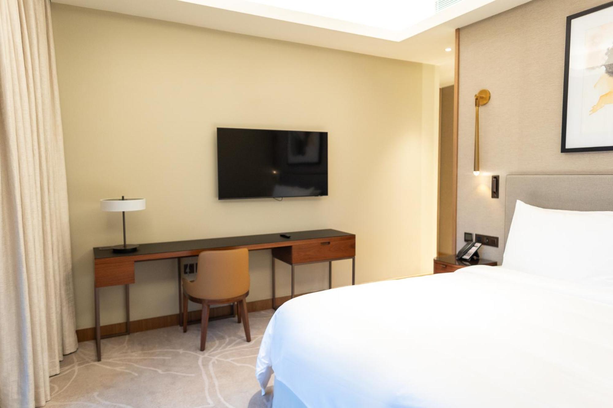 Appartement Address Residences Opera At Downtown