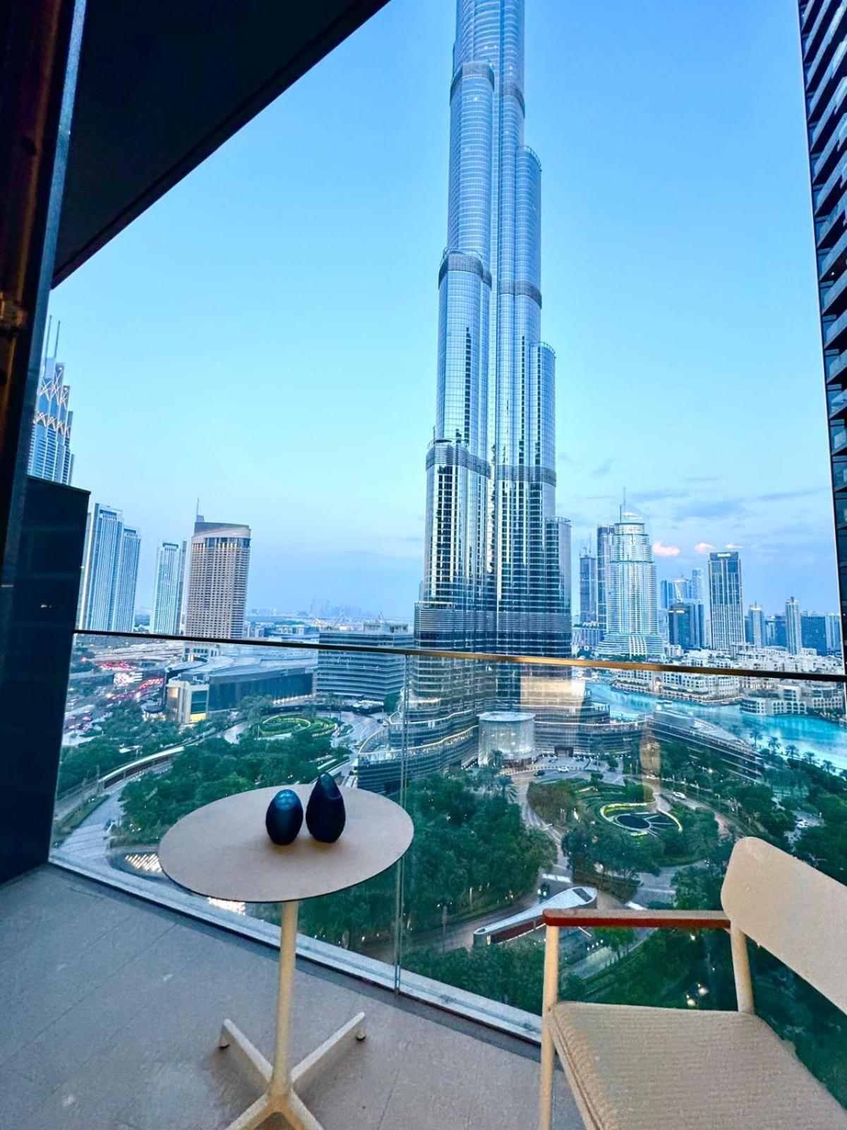 Address Residences Opera At Downtown * Dubaï